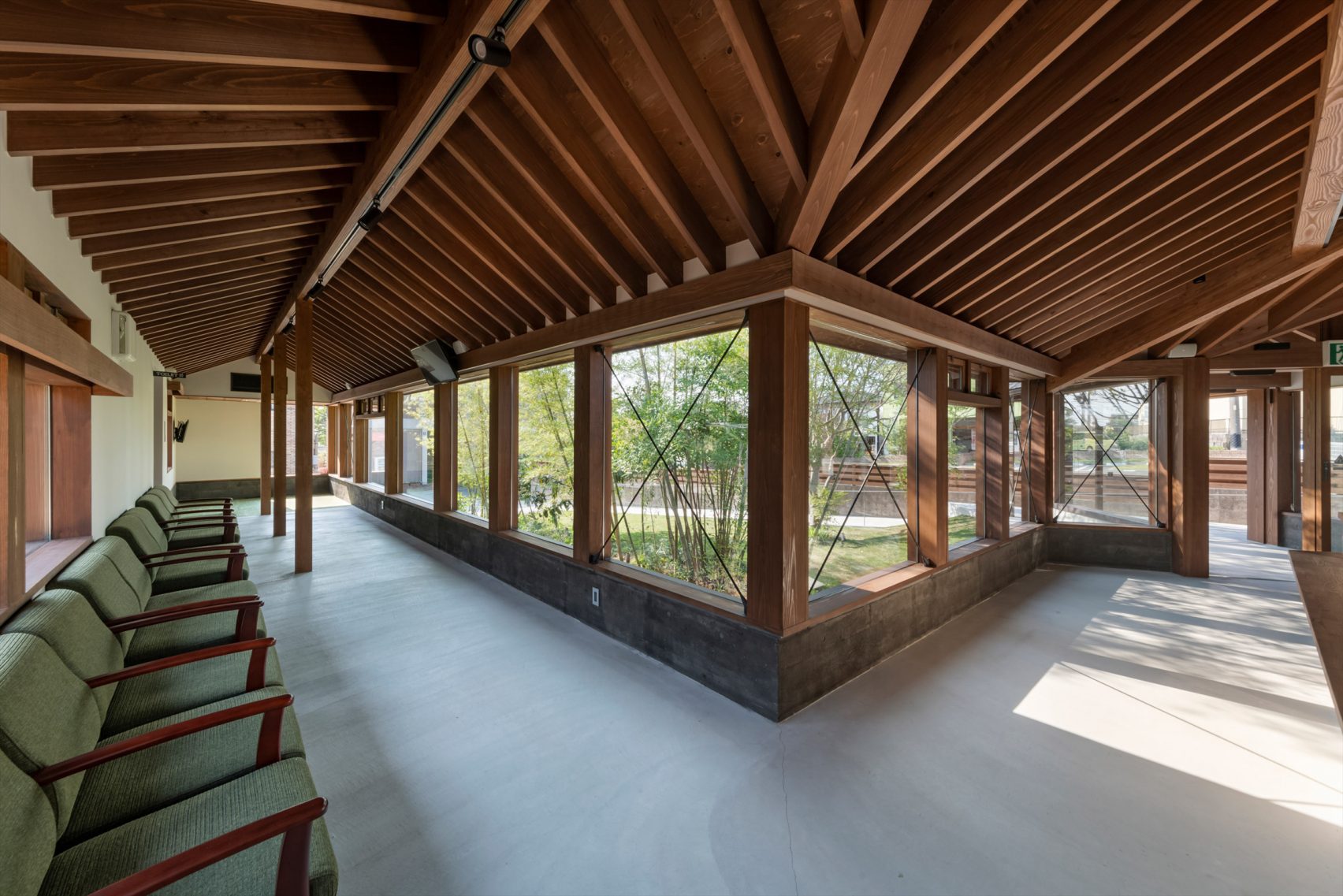 Top Picks - 7 Clinics Transforming Medical Spaces Through Design