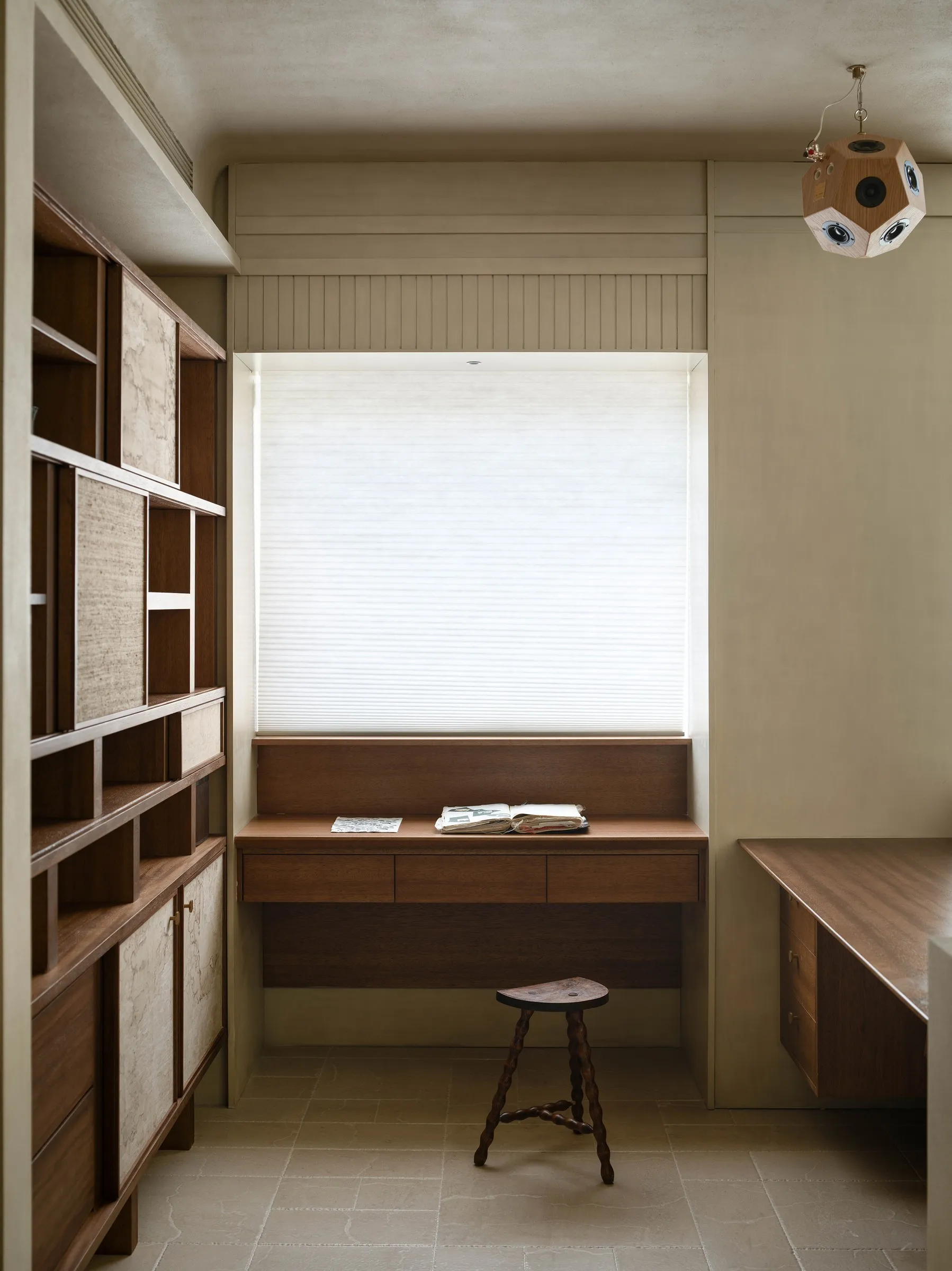 As Wished: A Duplex Renovation That Softens Urban Living In Guangzhou