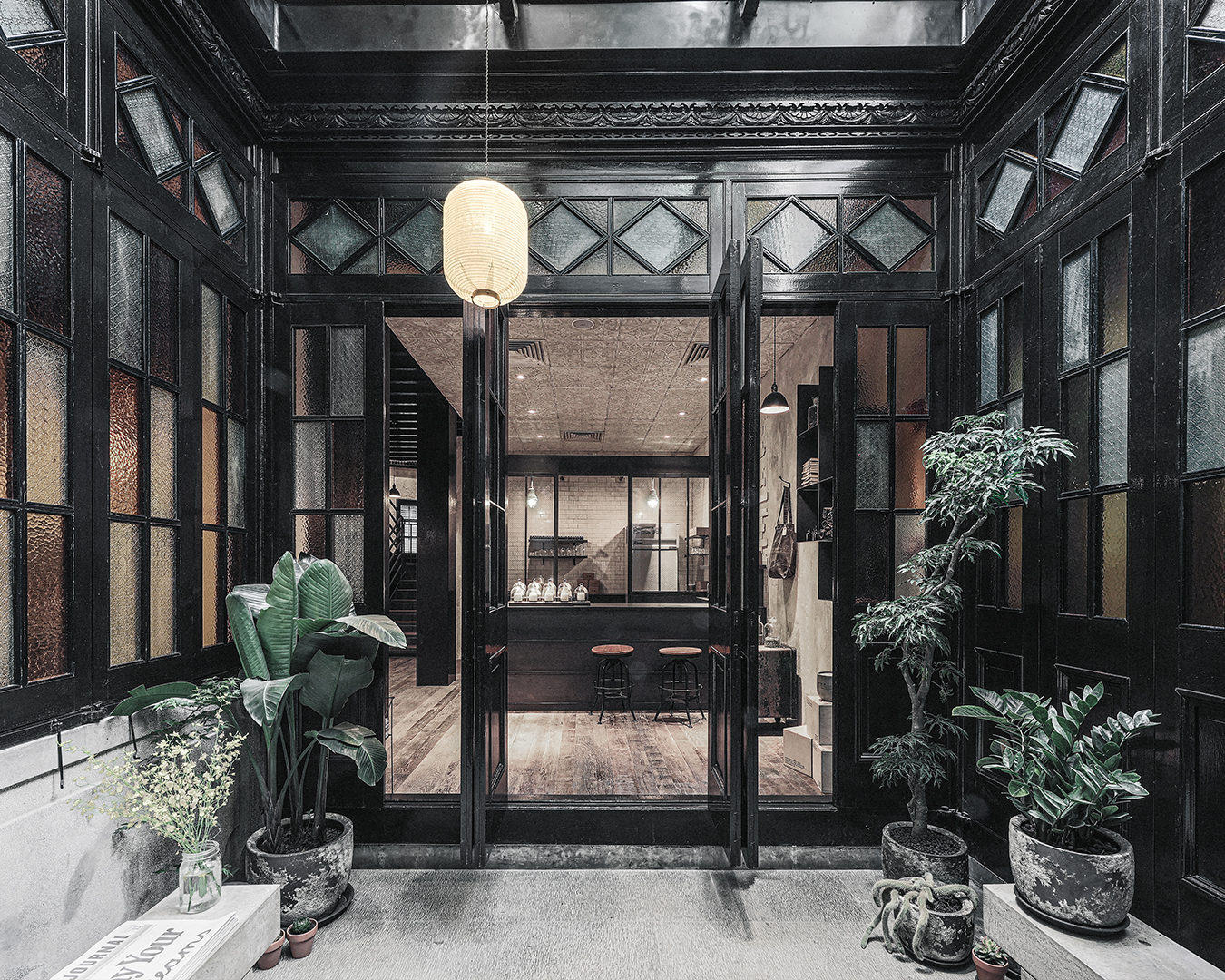 Le Labo’s Local-infused Retail Strategy: A Cultural Journey Through Architecture