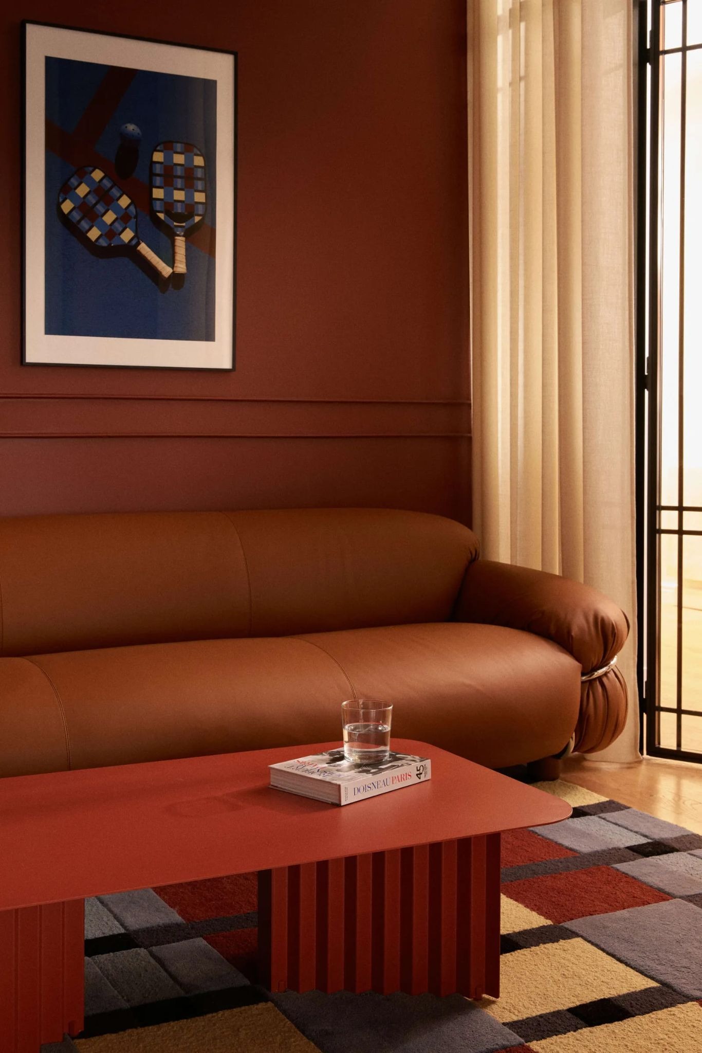 Cinematic Sophistication: Label Experience Crafts a "Family Office" for the Kretz Dynasty