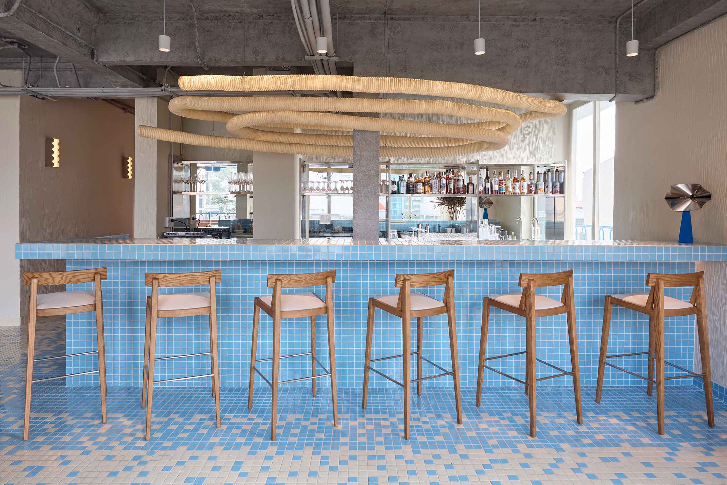 Craft, Curves, And Community: Inside Moa Moa Pasta Club In Saigon