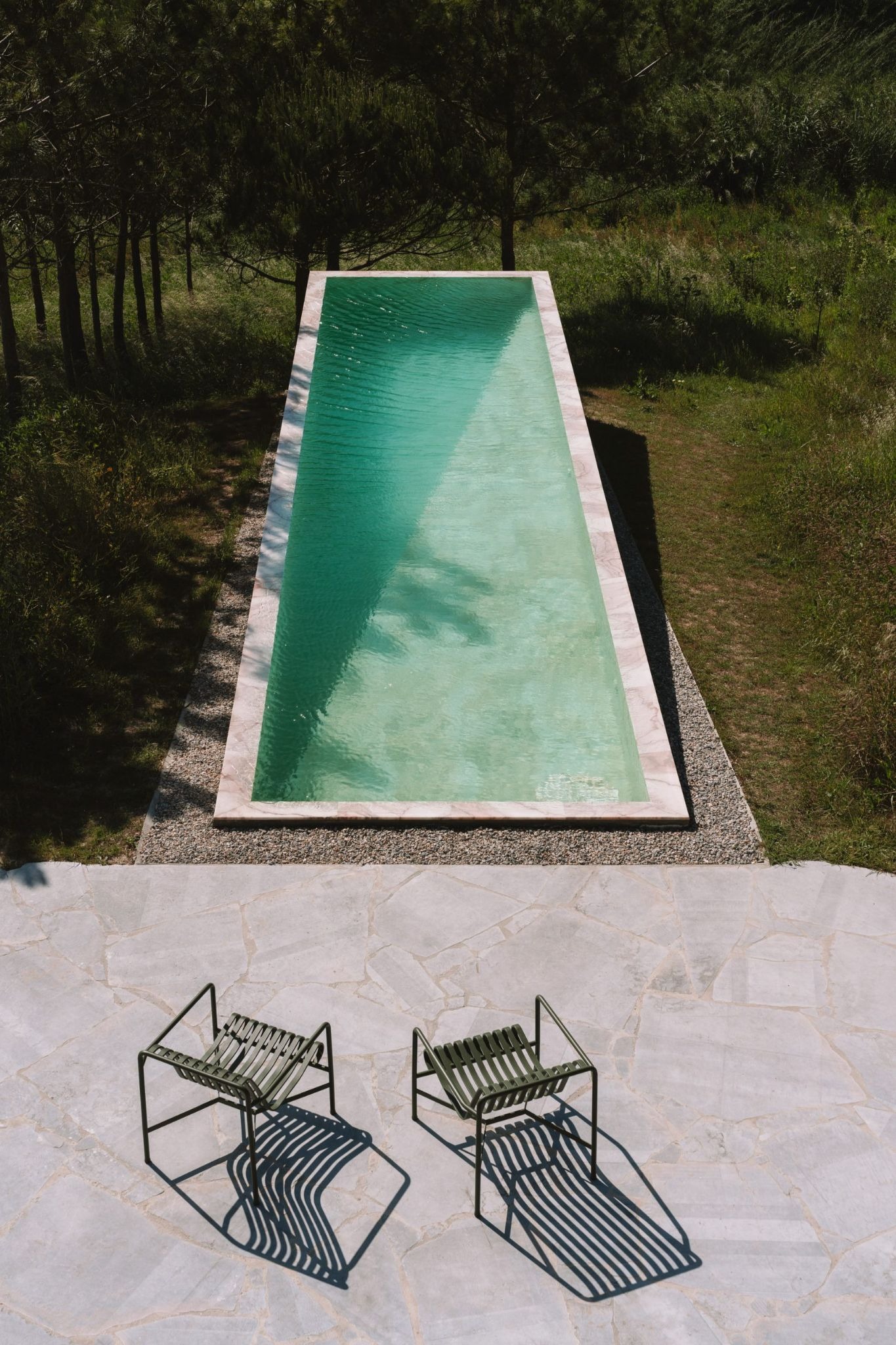 When Windows Vanish: Casa Plaj and the Art of the Fully Open-Air Pavilion