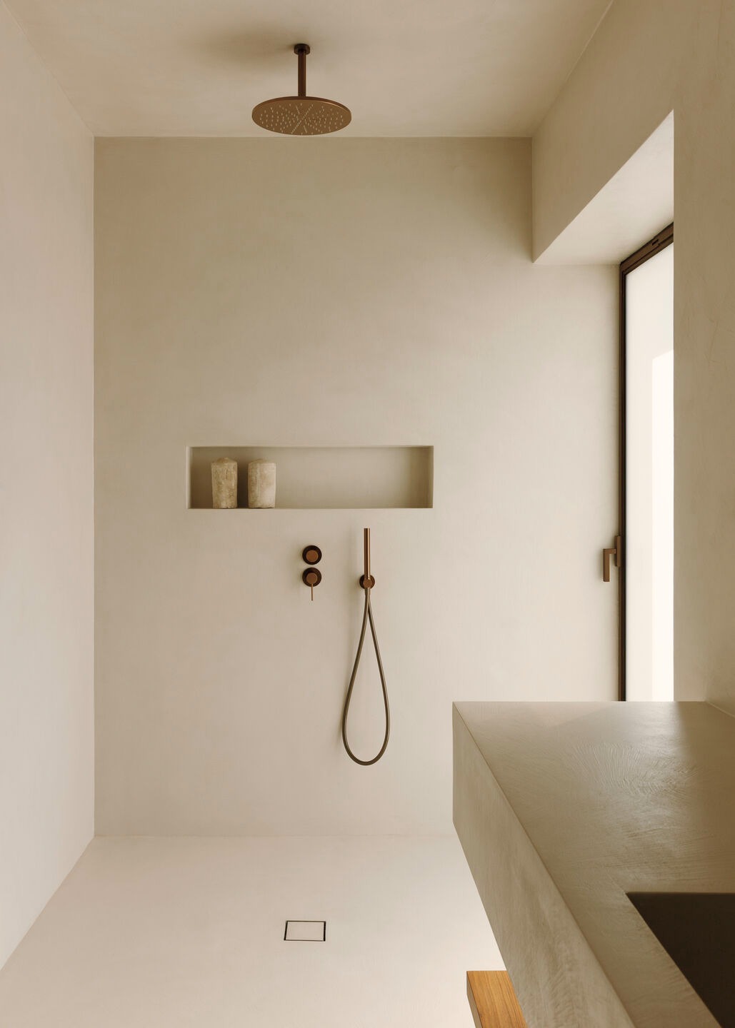 Casa Nell’Agrò: A Contemporary Home Rooted in the Landscape of Ostuni