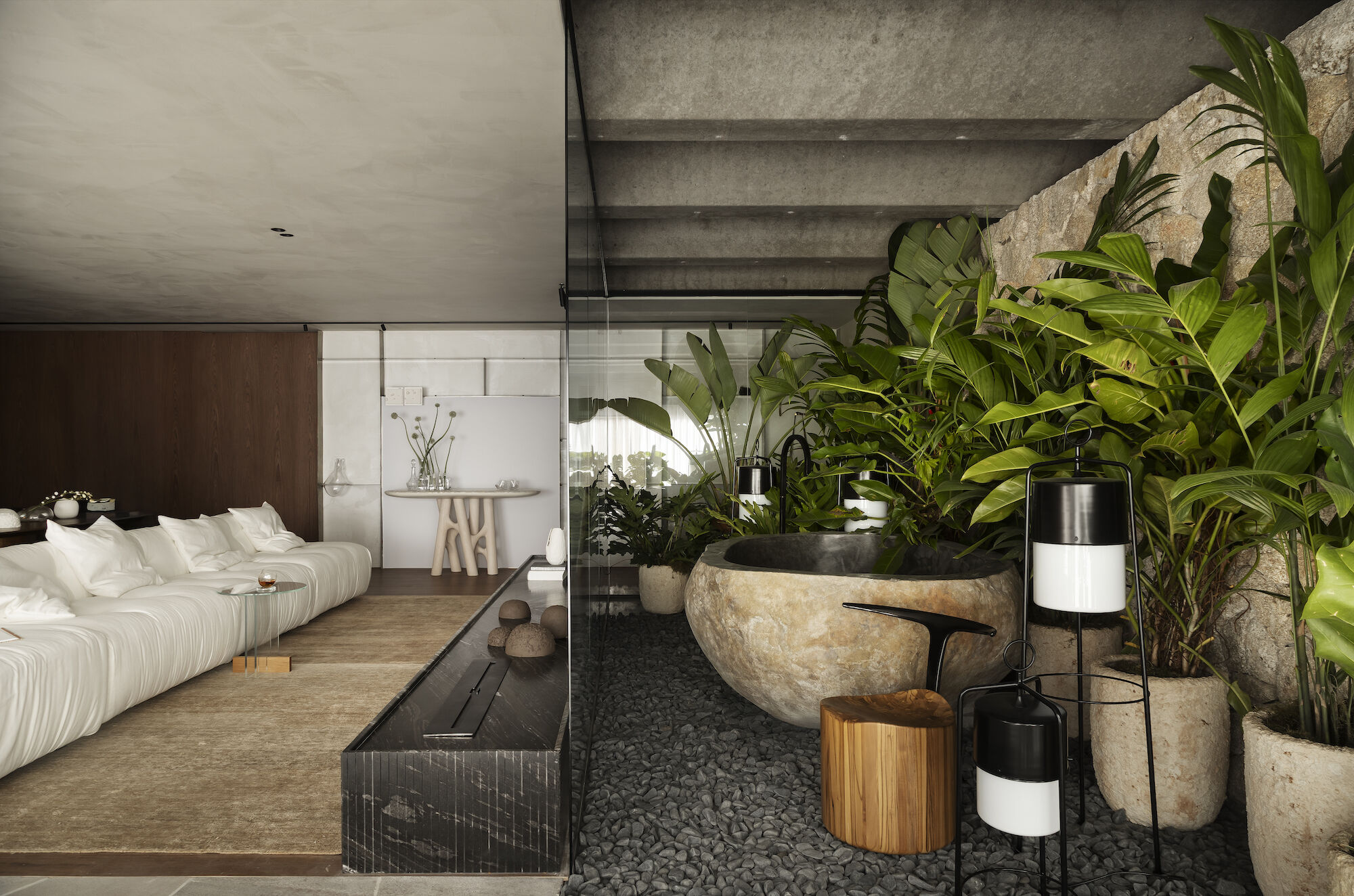 Breathing in Design: How Living Sopro Redefines the Art of Stillness