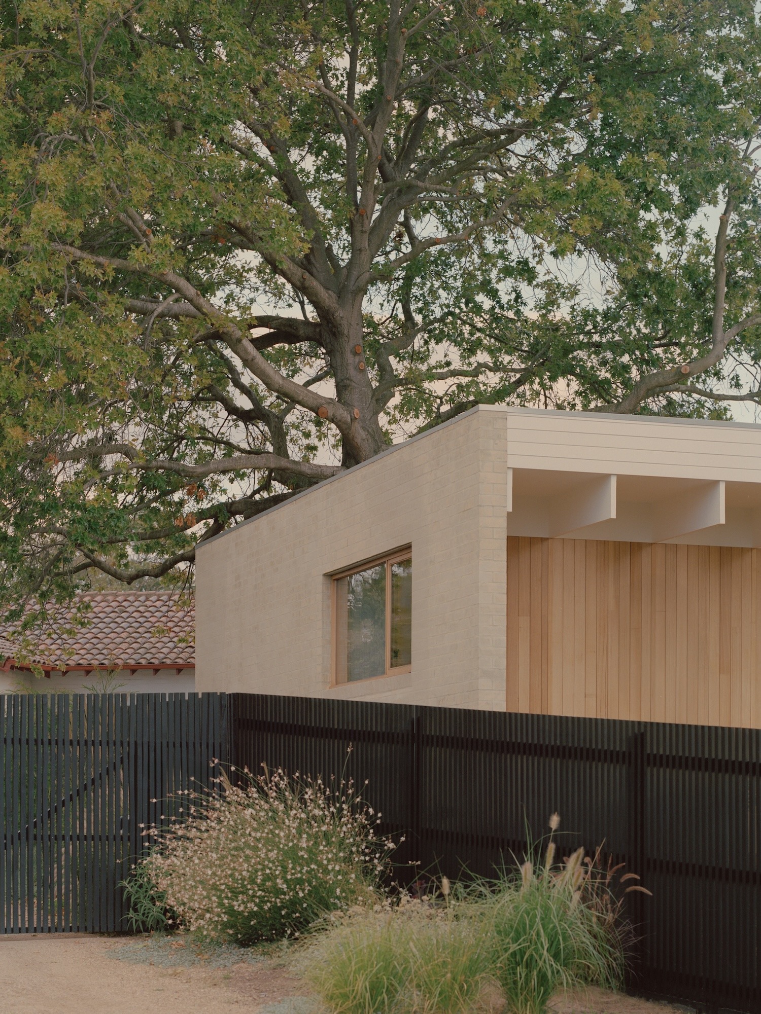 Mount Martha House II: A Coastal Home Shaped by Light, Privacy, and Quiet Continuity