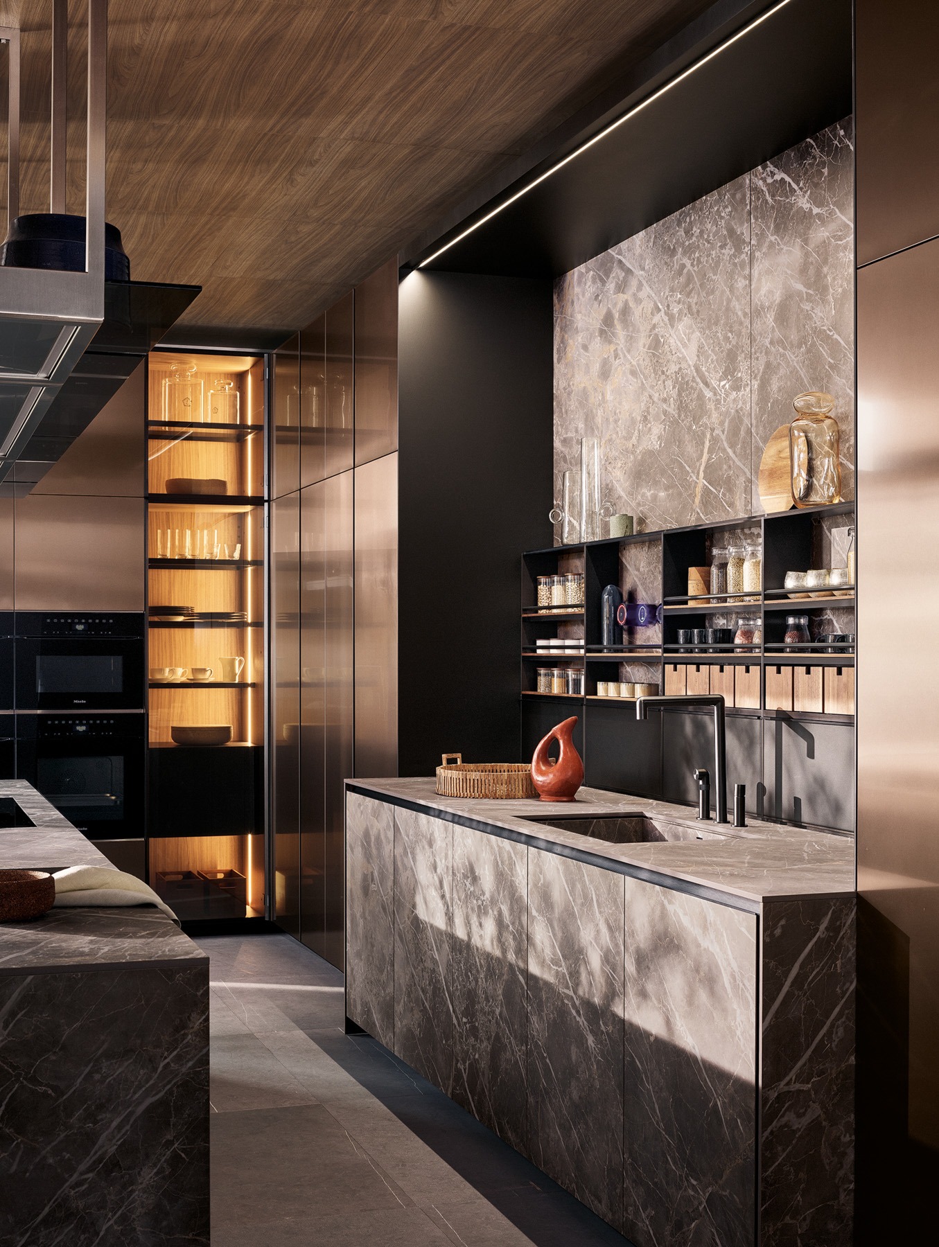 Poliform Australia’s Luxury Kitchen Collections: Italian Craft Reimagined for Contemporary Living