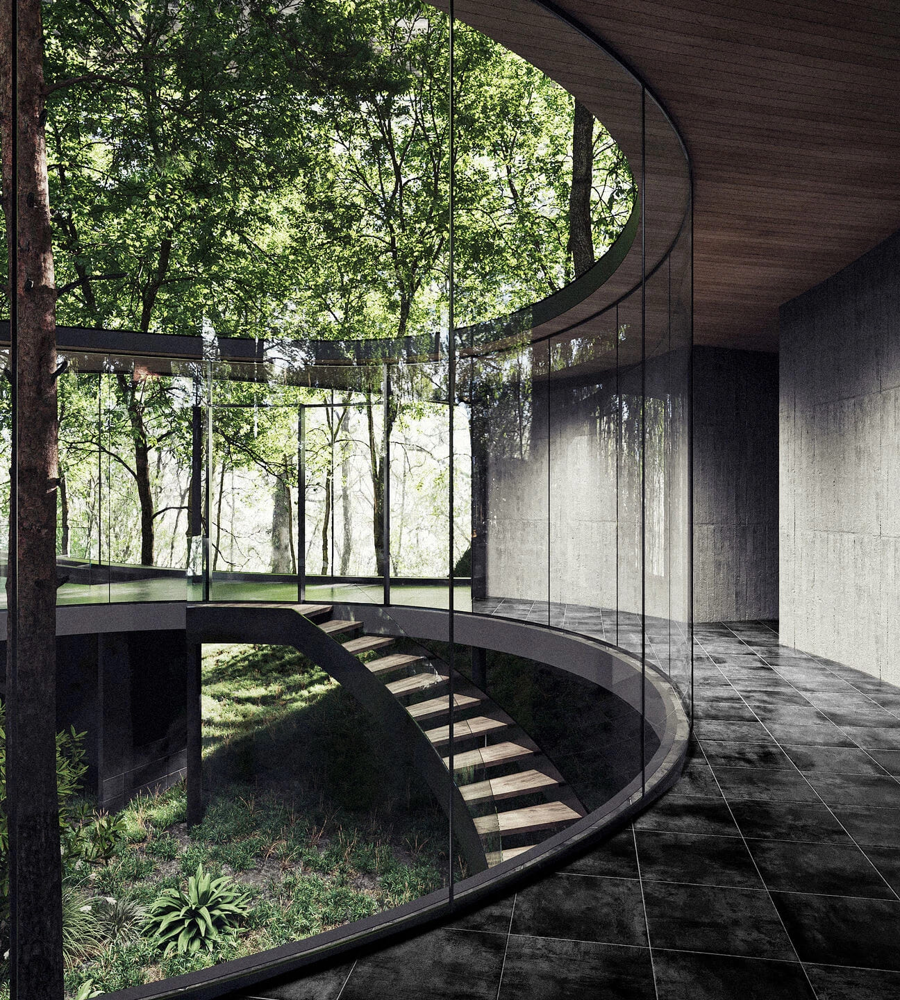 Top Picks - 8 Homes Designed To Breathe With Nature