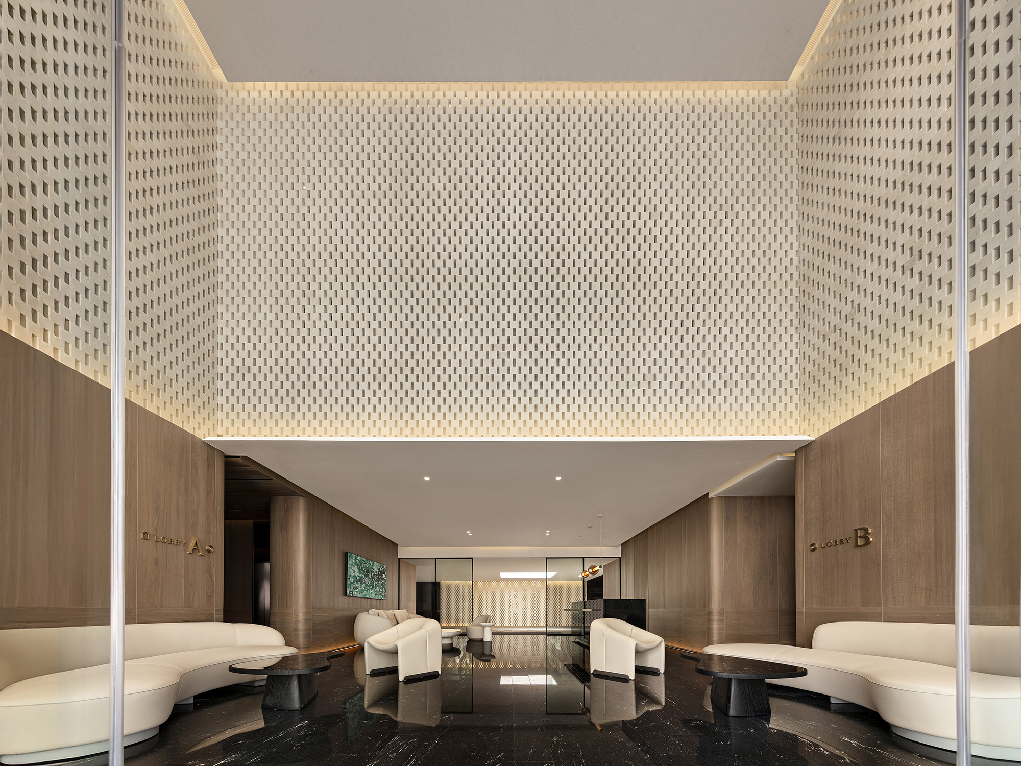 Beyond Renovation: Matrix Design’s Cross-border Blueprint For A New Urban Lifestyle In Vietnam