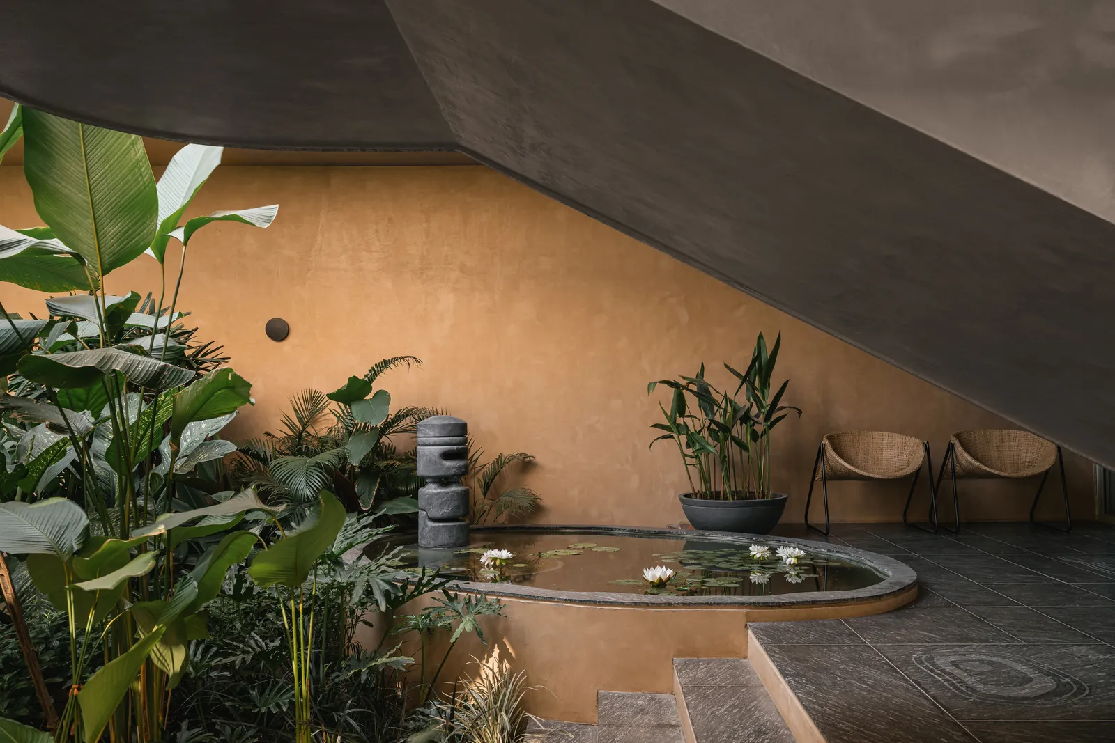 Amaltash By Design Ni Dukaan: Reimagining The Indian Home Through Climate And Tradition