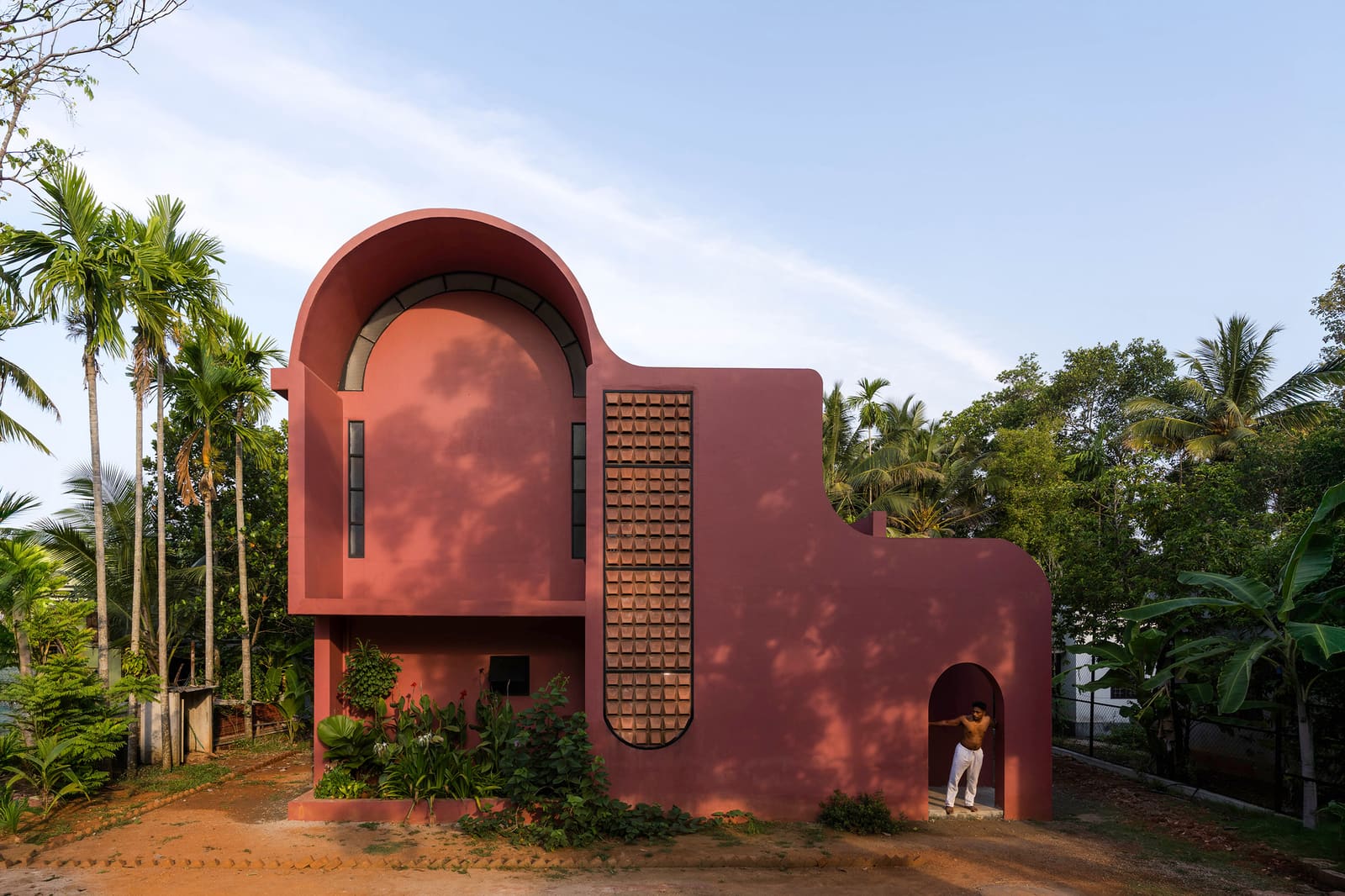 When a Home Outgrows Its Family: Designing for Three Generations Under One Roof