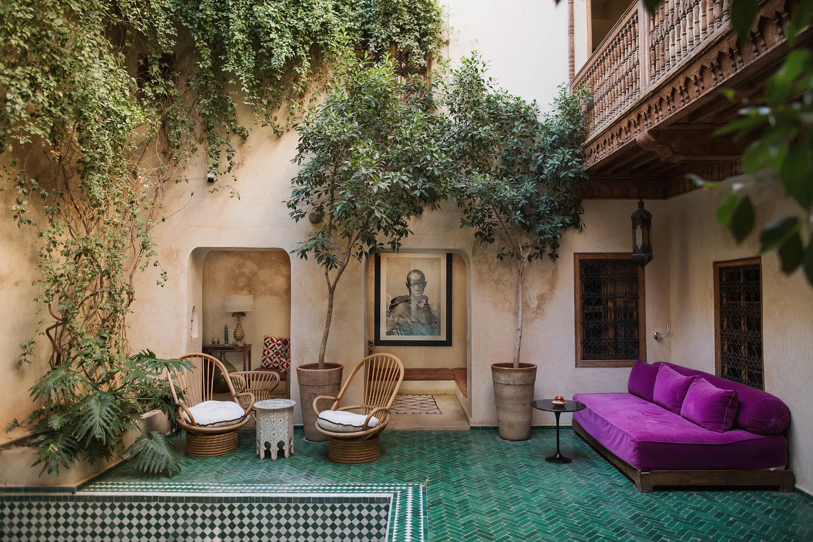 Top Picks - 10 Boutique Hotels Designed As Living Galleries
