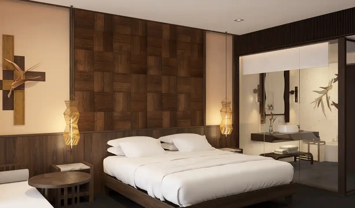 Amiana Resort Cam Ranh: A Quiet Luxury Retreat Where Architecture Breathes With The Sea