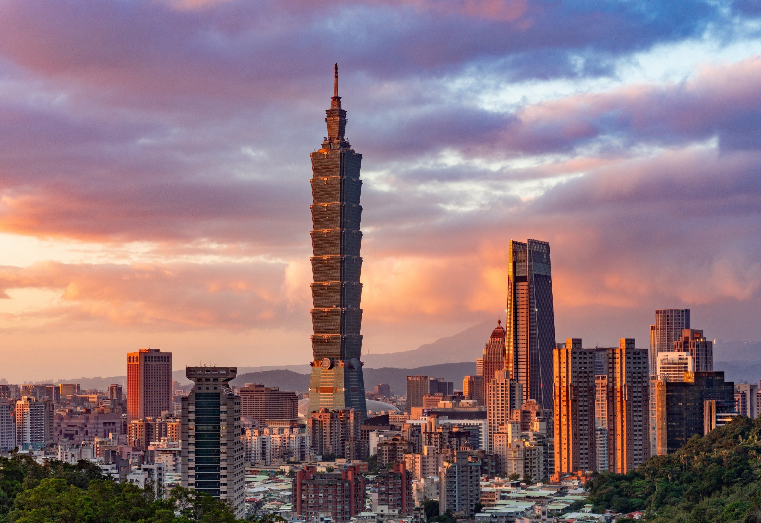 Heritage In High-rise: How Skyscrapers Are Borrowing From Ancient Architecture