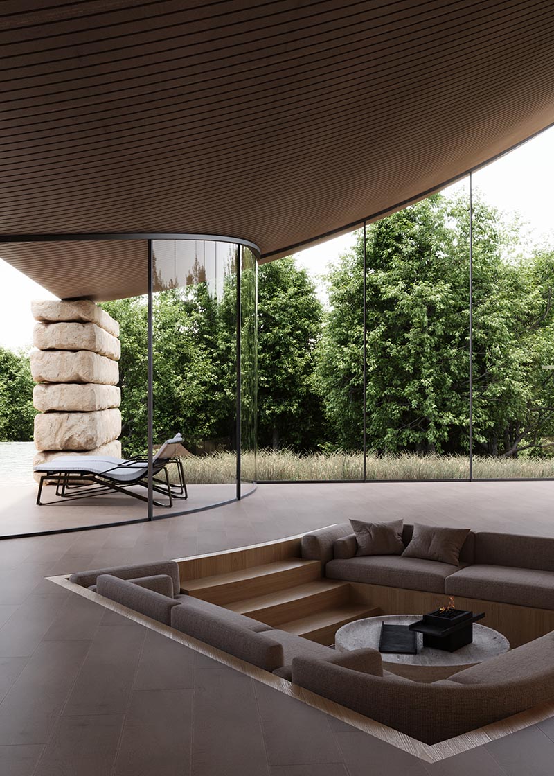 Nature As Habitat: Villa Sensorium Transforms Yakushima’s Forest Into Living Architecture