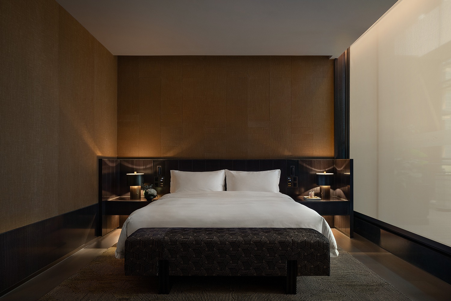 Xinghe Yungu Hotel: DJX Design Reimagines the Mountain Retreat as a Living Landscape