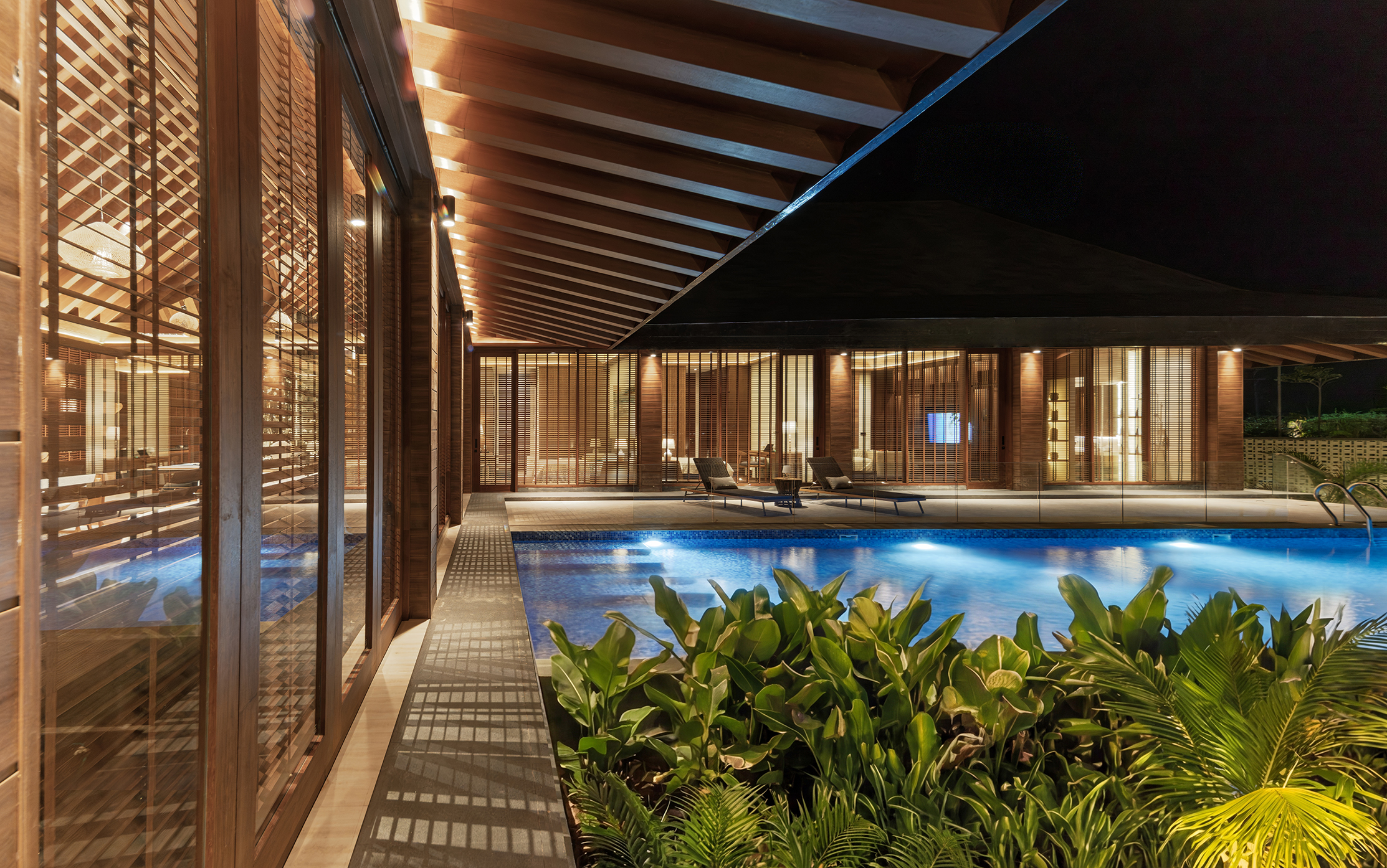 Omah Pantai: A Beachside House That Breathes With The Sea