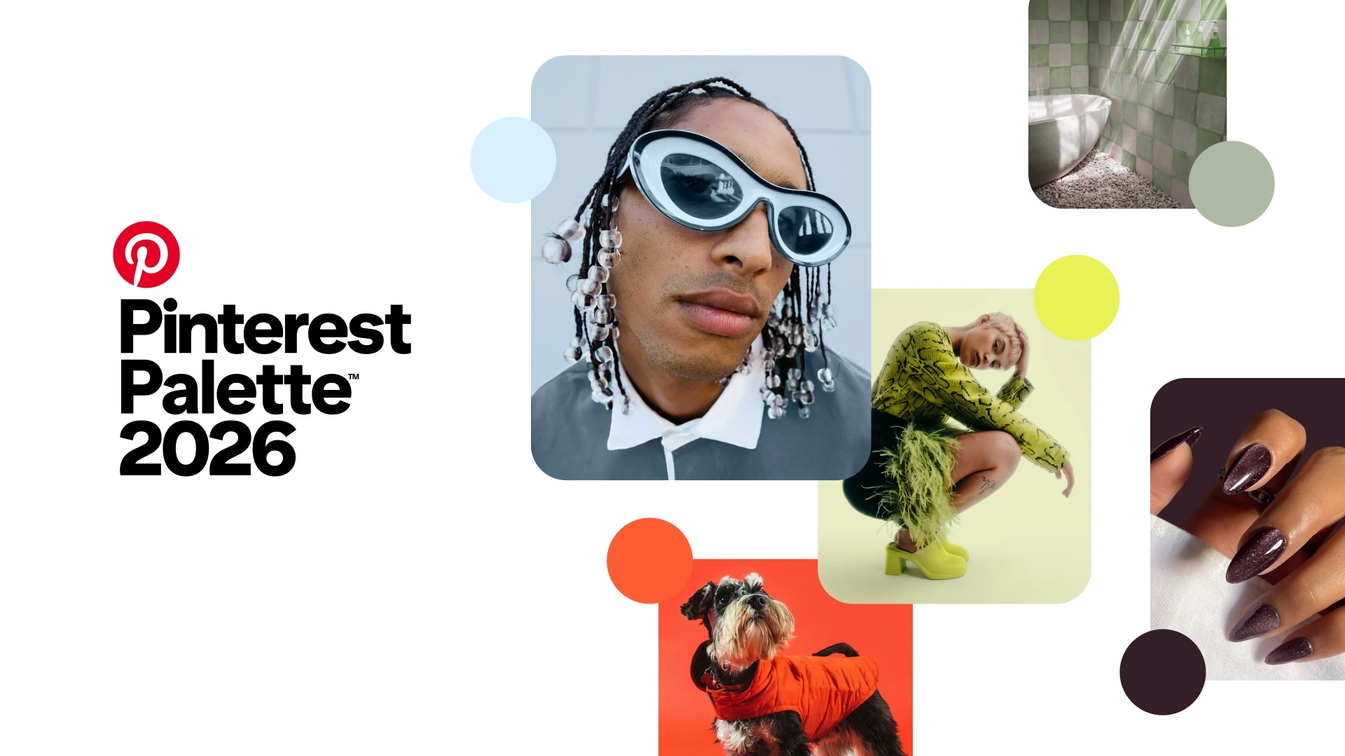 Cool Blue To Persimmon: The 5 Pinterest Colors Defining Design In 2026