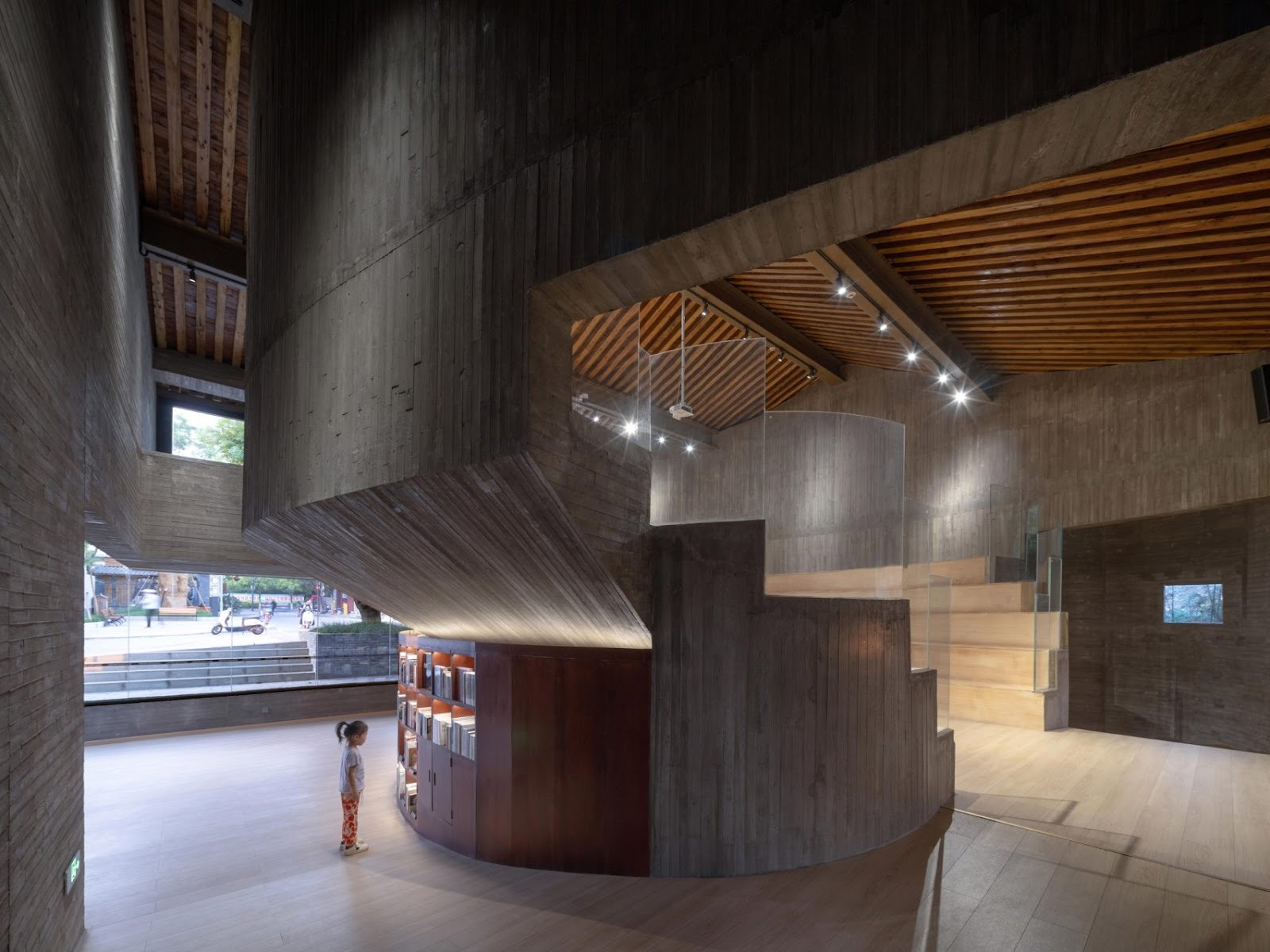 Ink, Iron, and the Preservation of Weishan’s Scholarly Soul