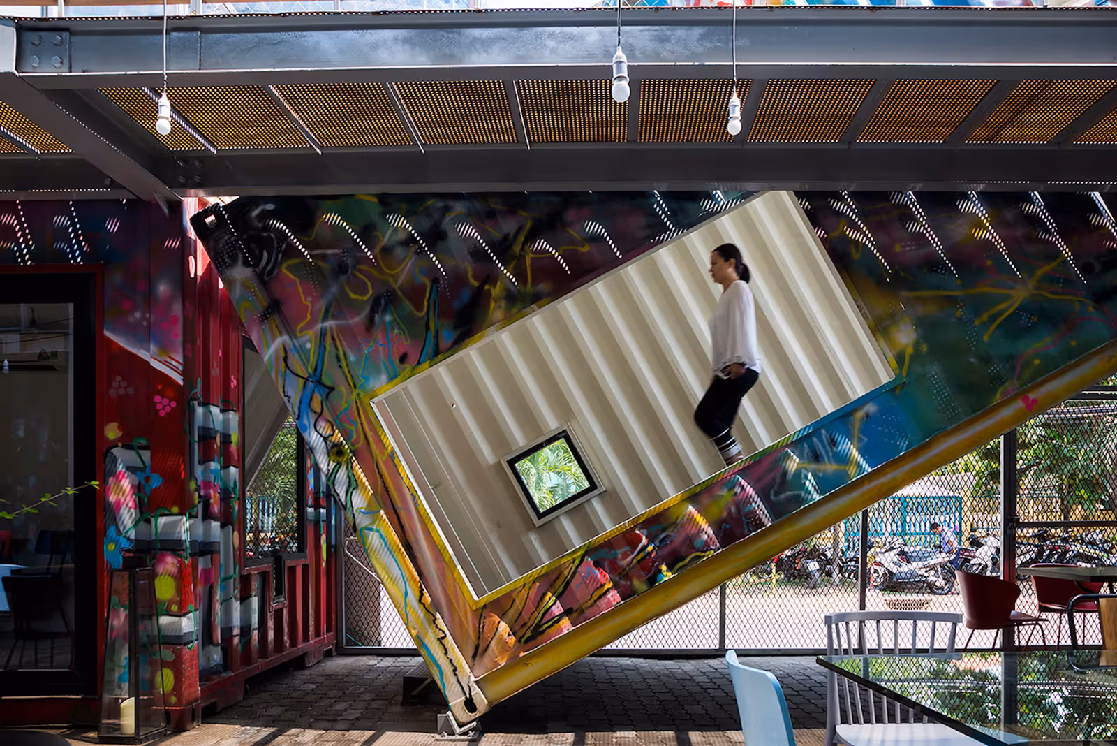 Top Picks - 7 Adaptive Reuse Projects In Asia