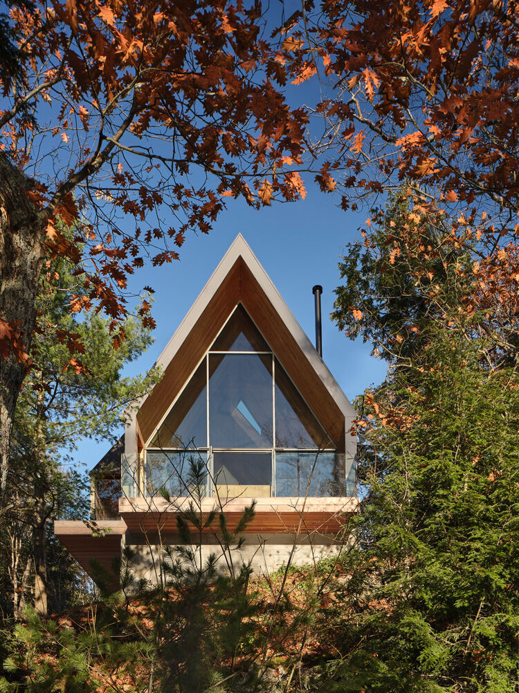 Top Picks - 9 Houses Where Windows Shape The Architecture