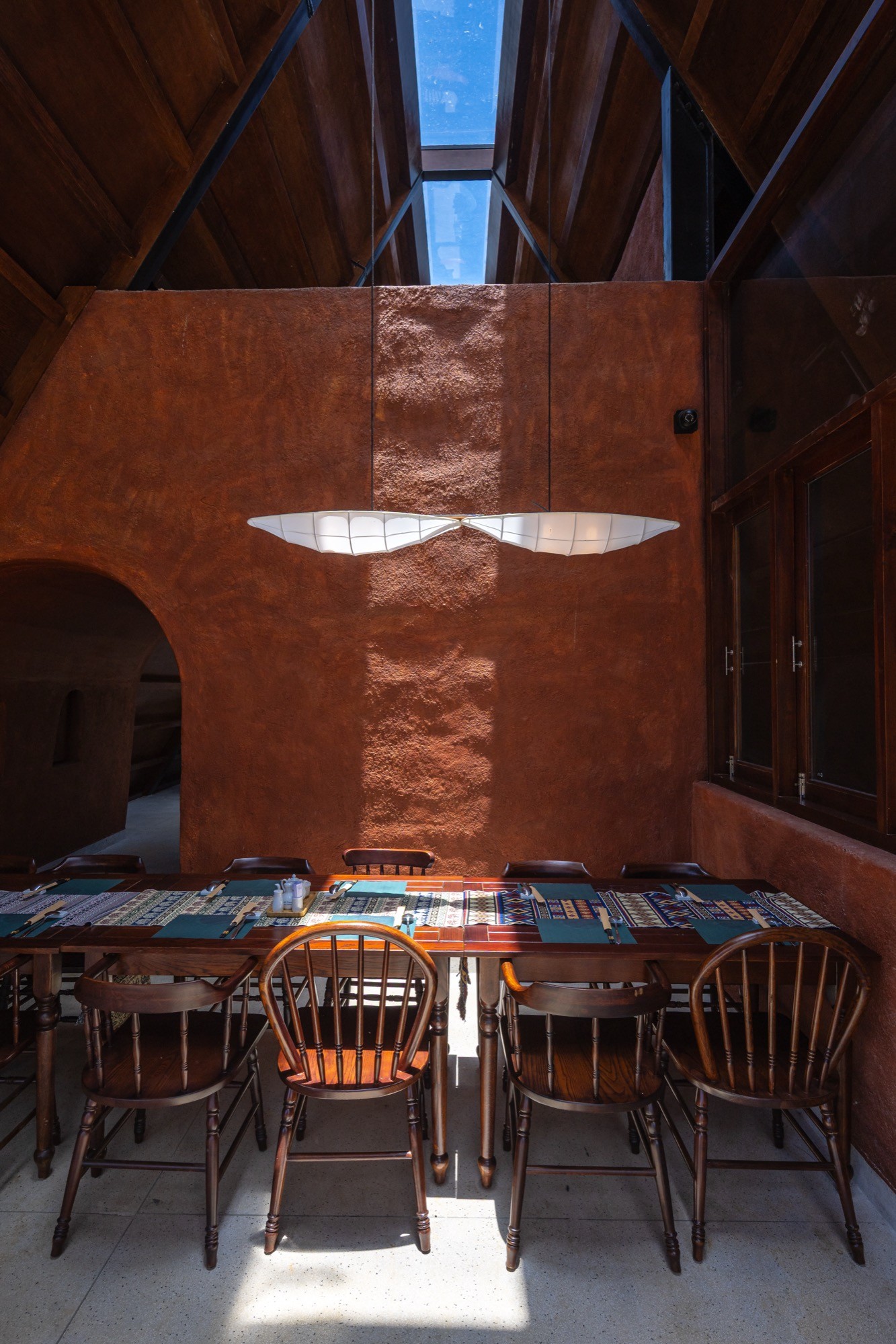 Peaks In The Pines: How MA.DE Bistro Echoes Highlands Heritage In Modern Form