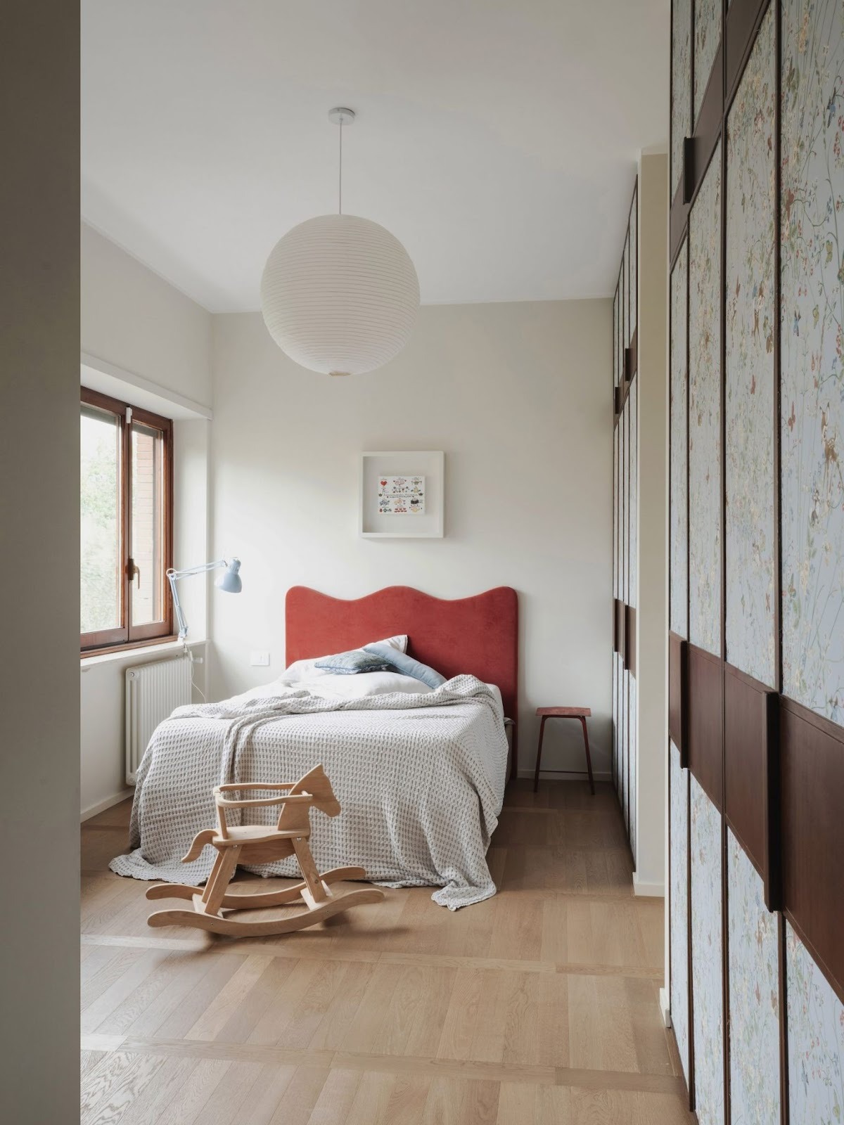 StudioTamat Revives a 1960s Villa in Castelli Romani with Colour, Memory and a Fresh Architectural Rhythm