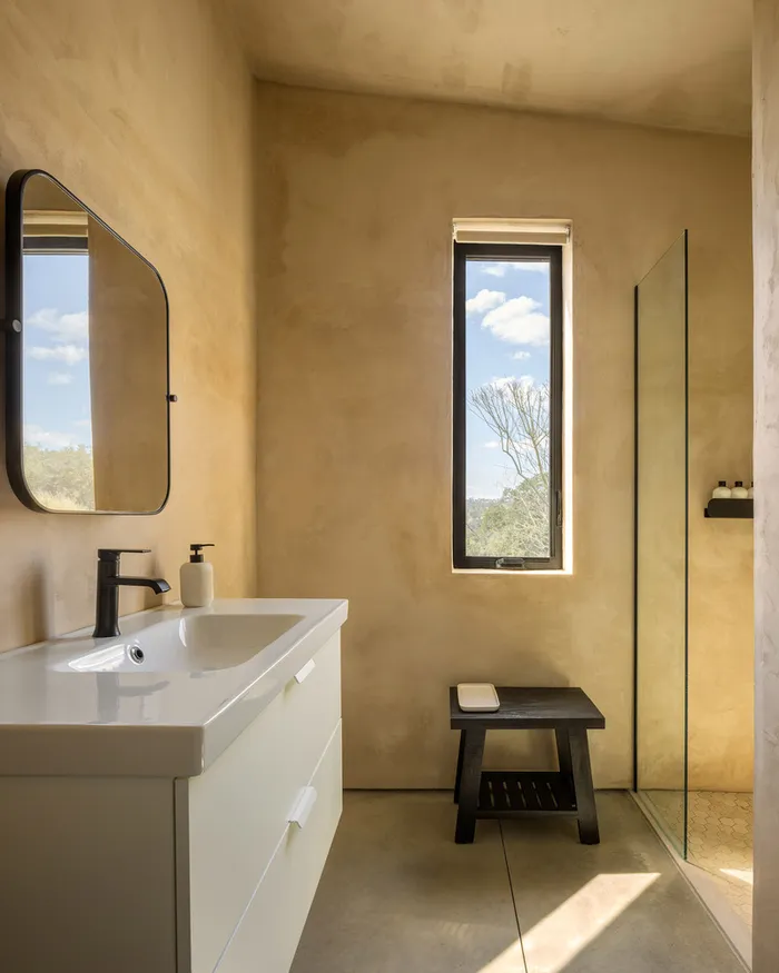 PPAA Anchors A Blackened Refuge In The Yosemite Wilds