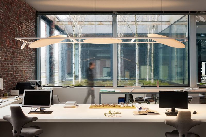 Adaptive Ambience: The Future Of Responsive Lighting Systems