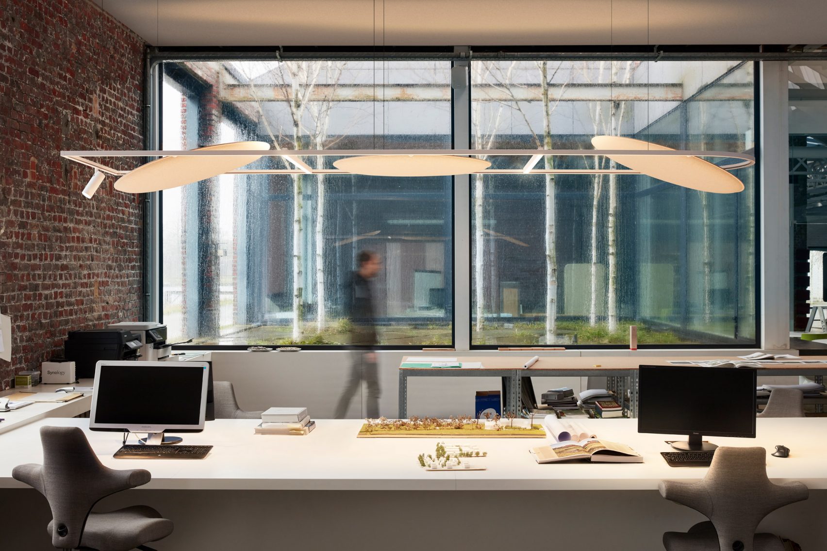 Adaptive Ambience: The Future Of Responsive Lighting Systems