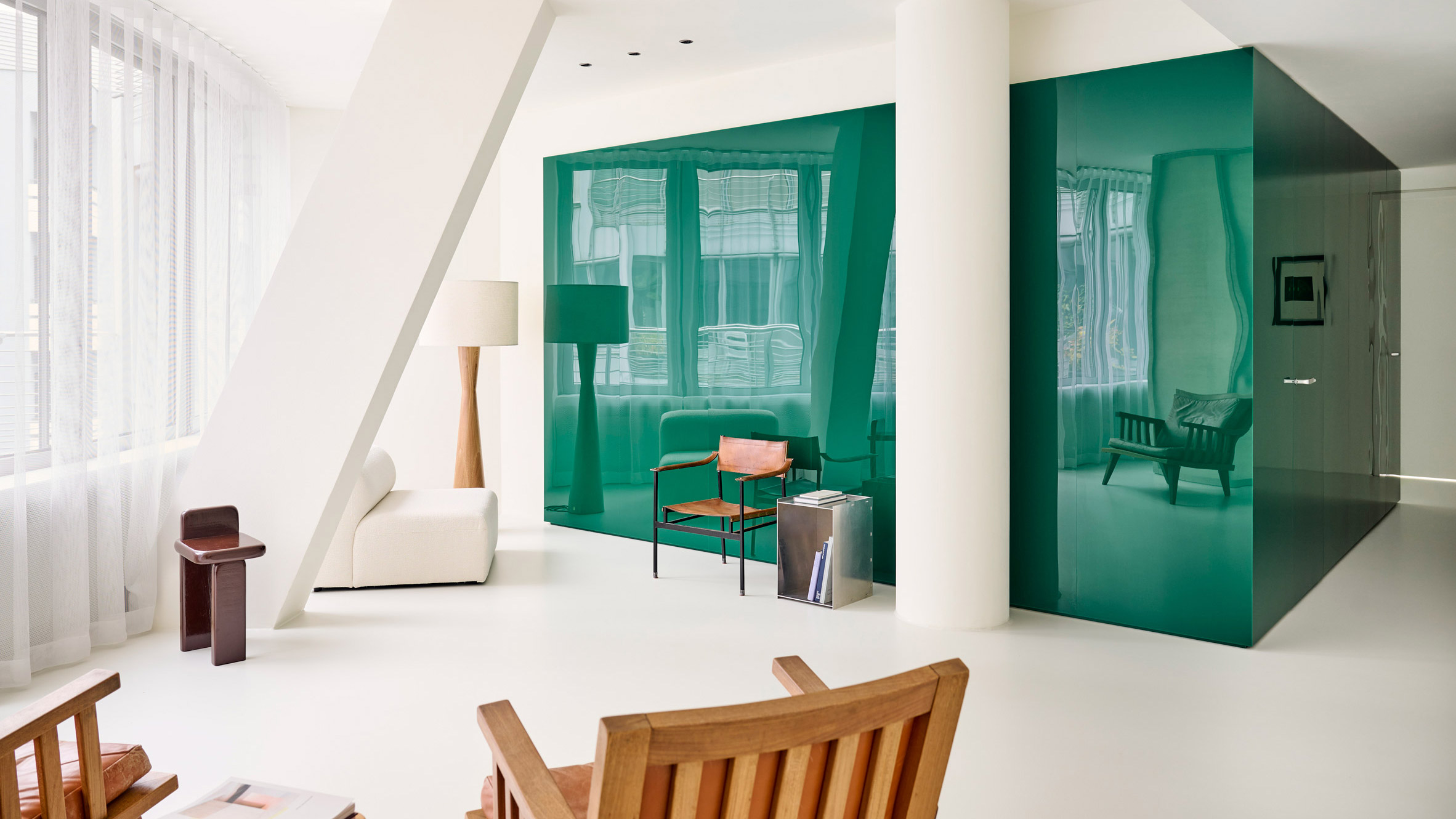 Top Picks - 7 Clinics Transforming Medical Spaces Through Design