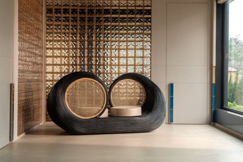The 2026 AADA Furniture Design Discipline: Where Function Meets Artistry