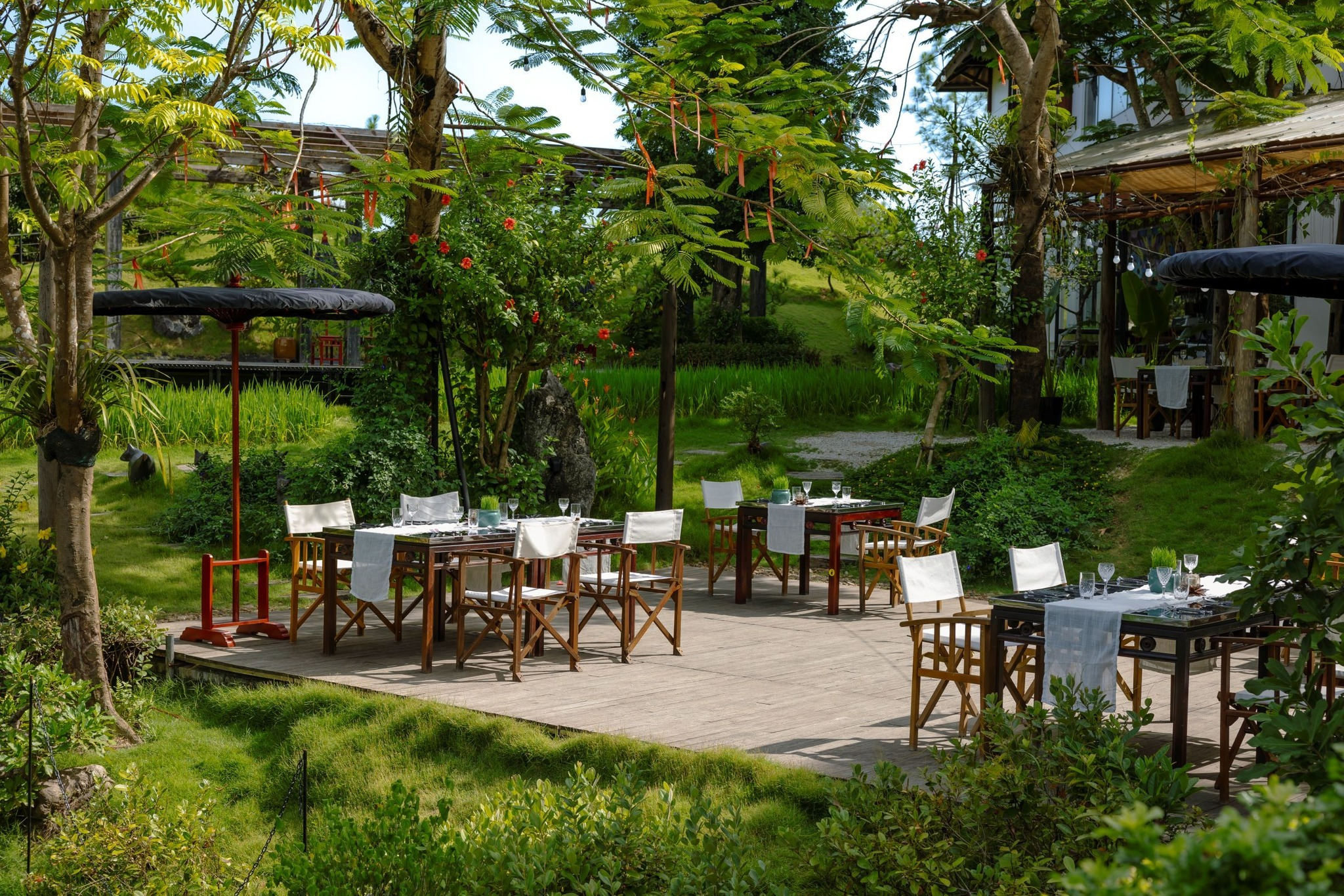 Retreats that Resonate, Edens that Endure - 2026 AHA Elevates Resorts into Timeless Icons