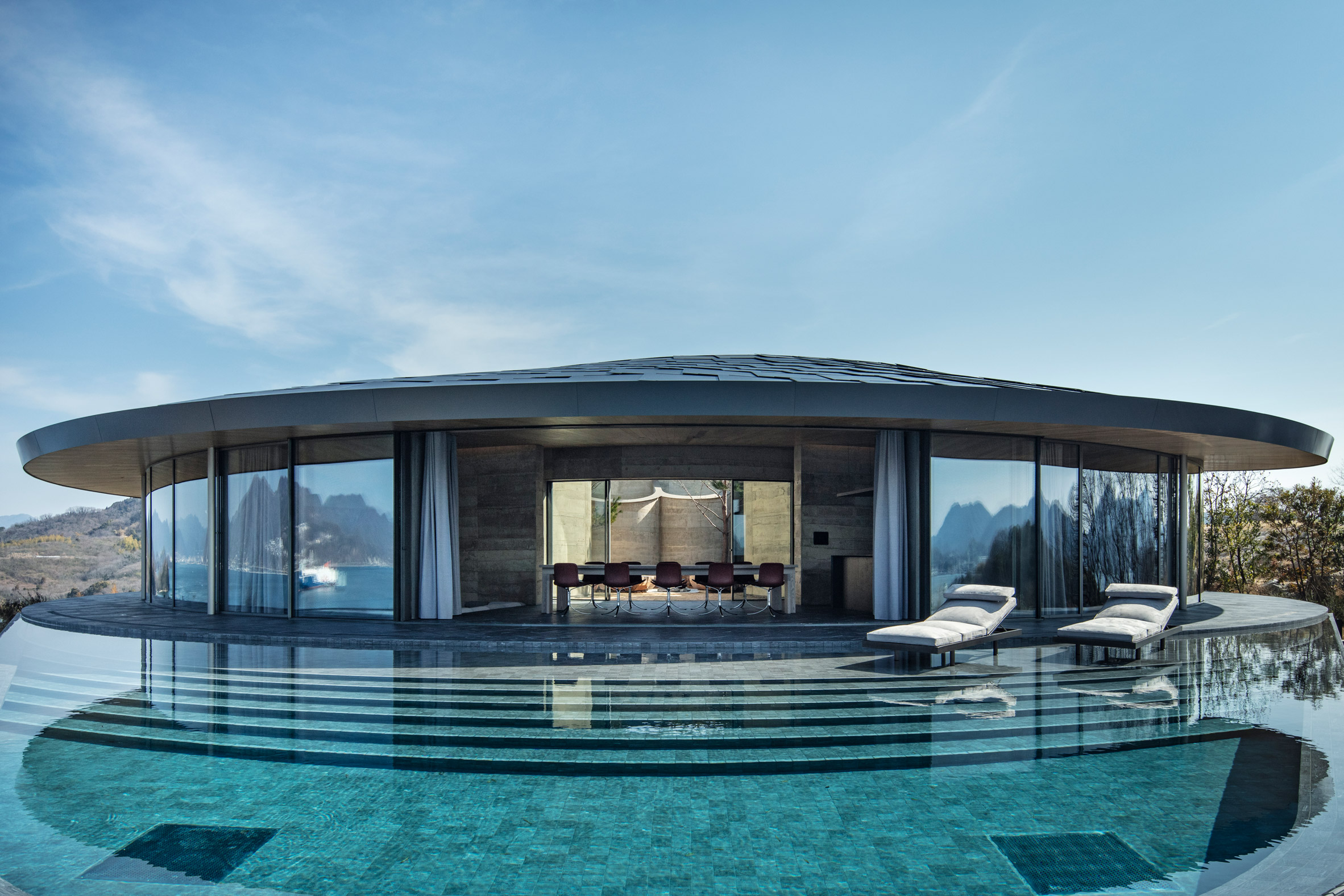 Living The Horizon: BIG’s Setouchi Retreat Reimagines Architecture As Experience