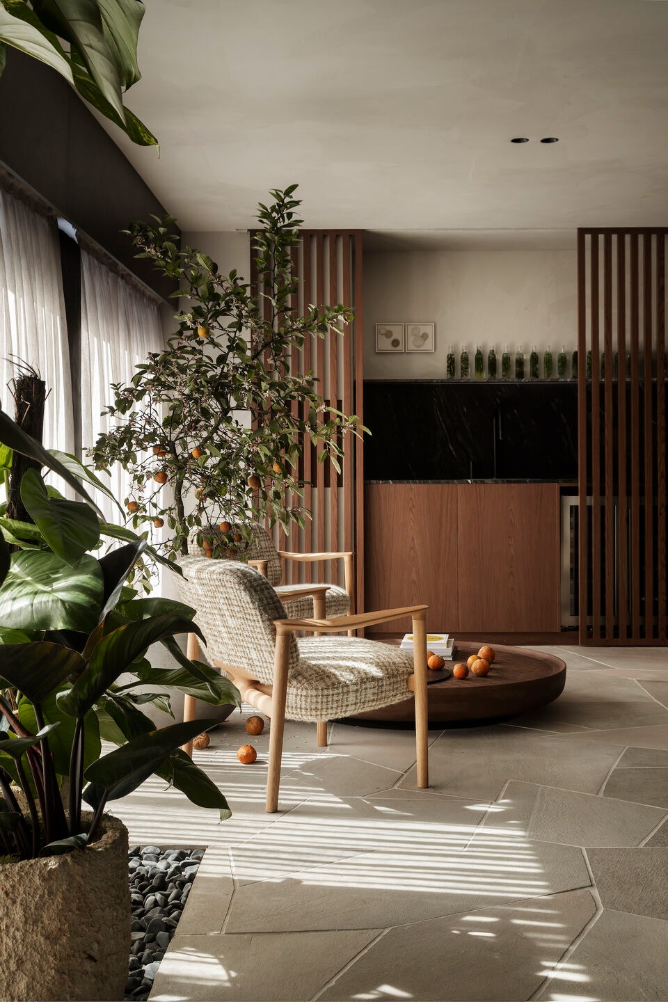 Breathing in Design: How Living Sopro Redefines the Art of Stillness