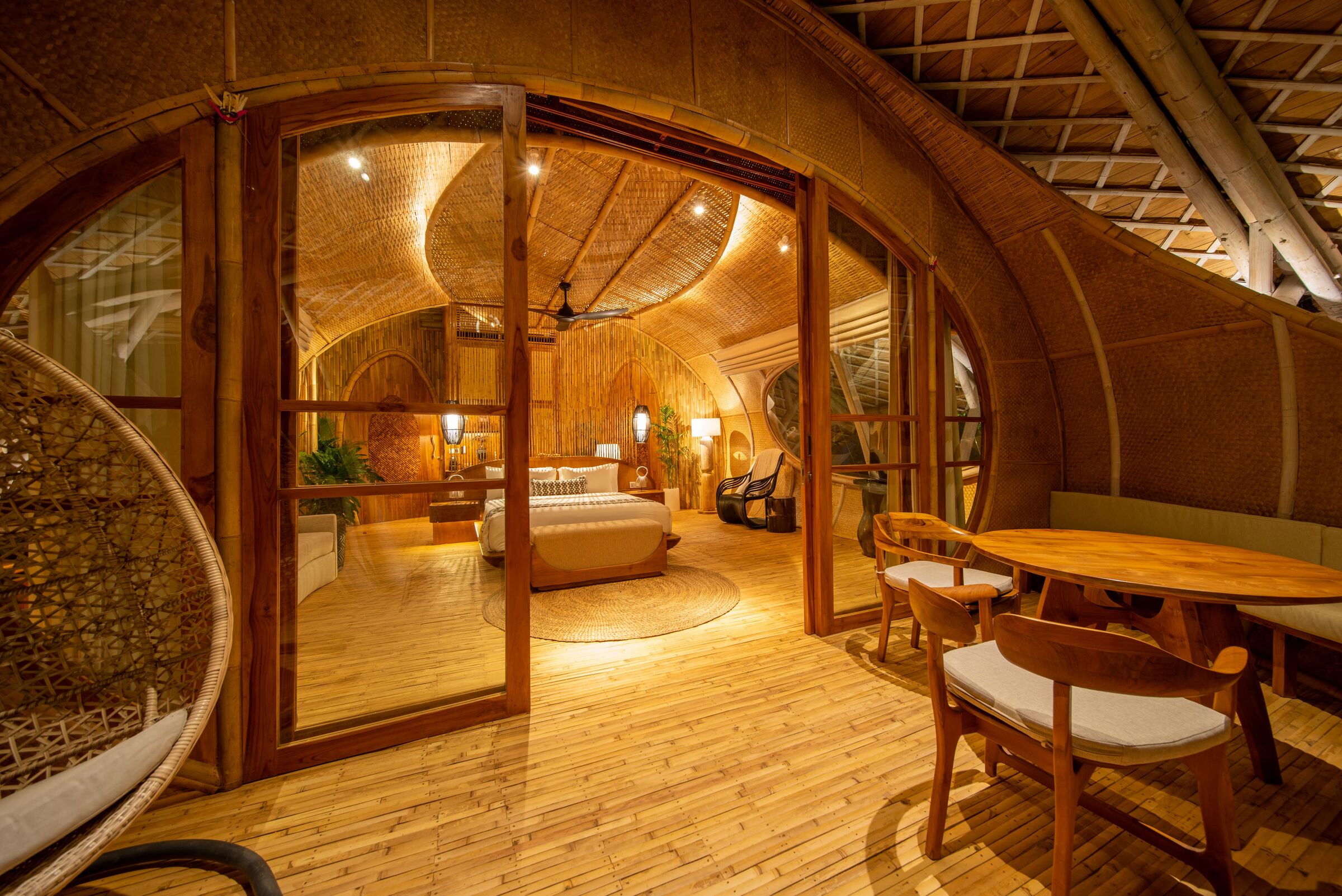 Ulaman Eco-Luxury Retreat As A Blueprint For Regenerative Design