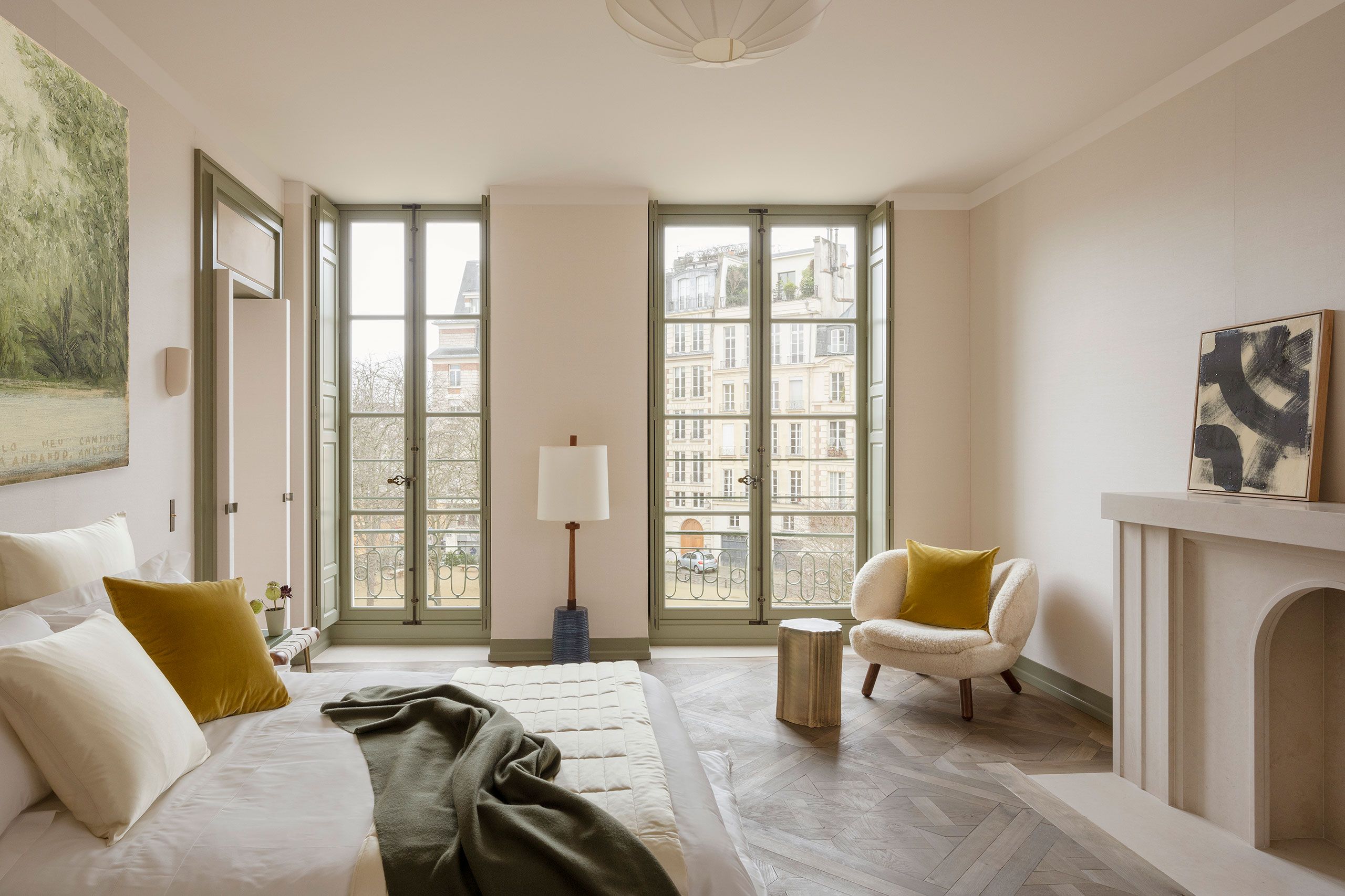 Top Picks - 7 Earth-tone Palettes Redefining Modern Living
