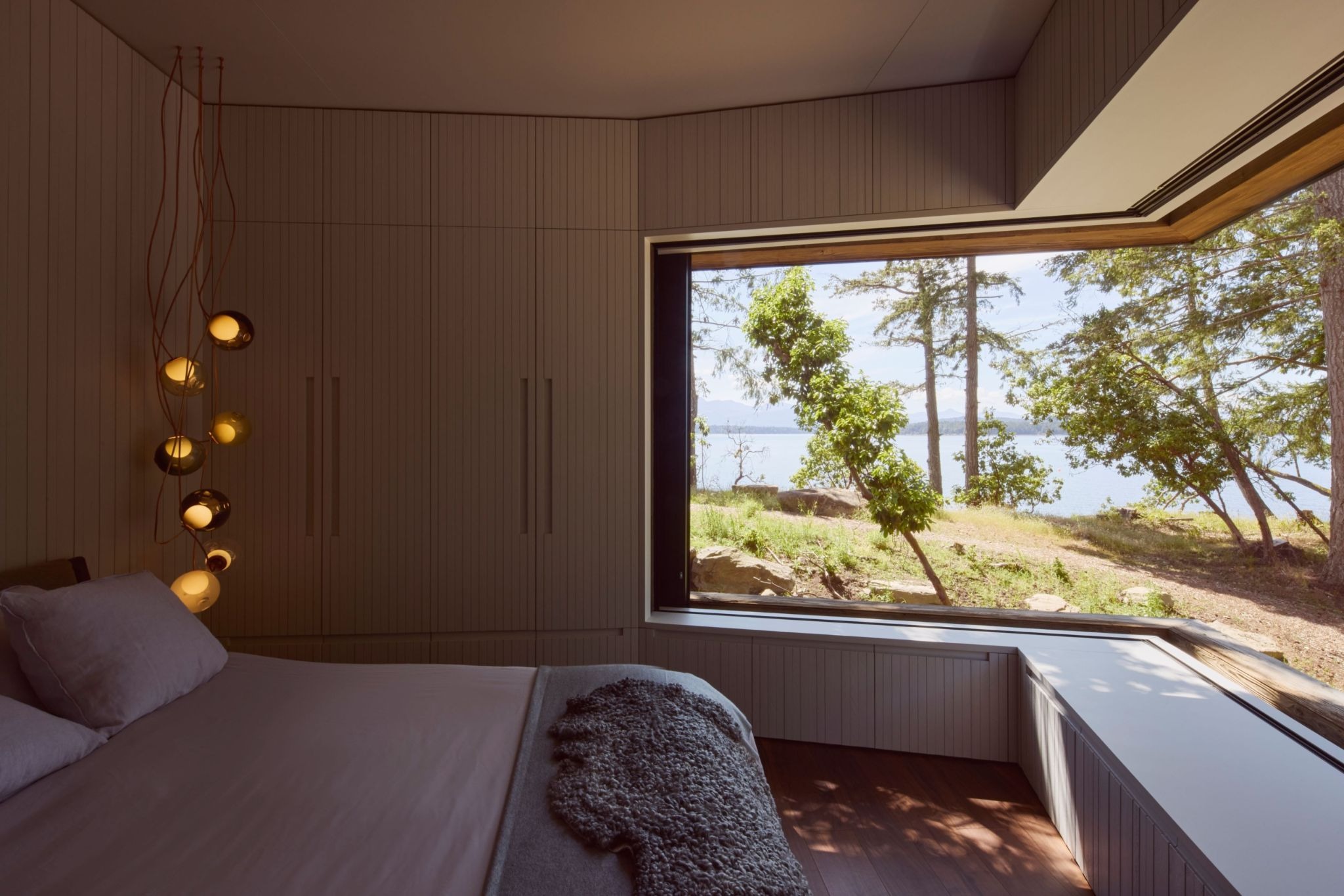 Omer Arbel’s 91.0: A Meditation on Material and Transformation