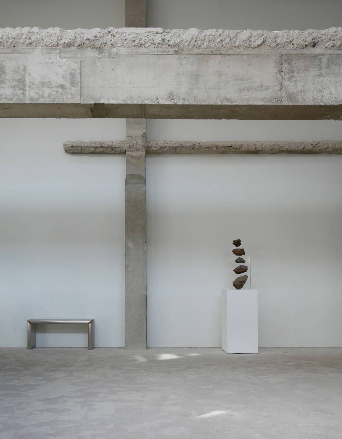 COOR Seongsu Flagship Store: Architecture as a Silent Expression of Fashion