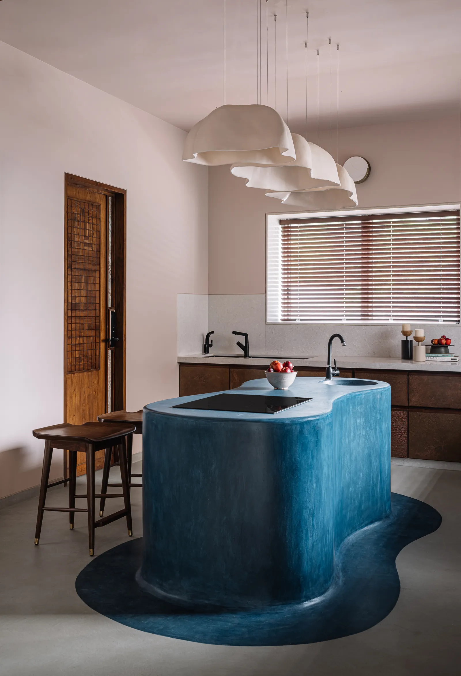 Amaltash By Design Ni Dukaan: Reimagining The Indian Home Through Climate And Tradition