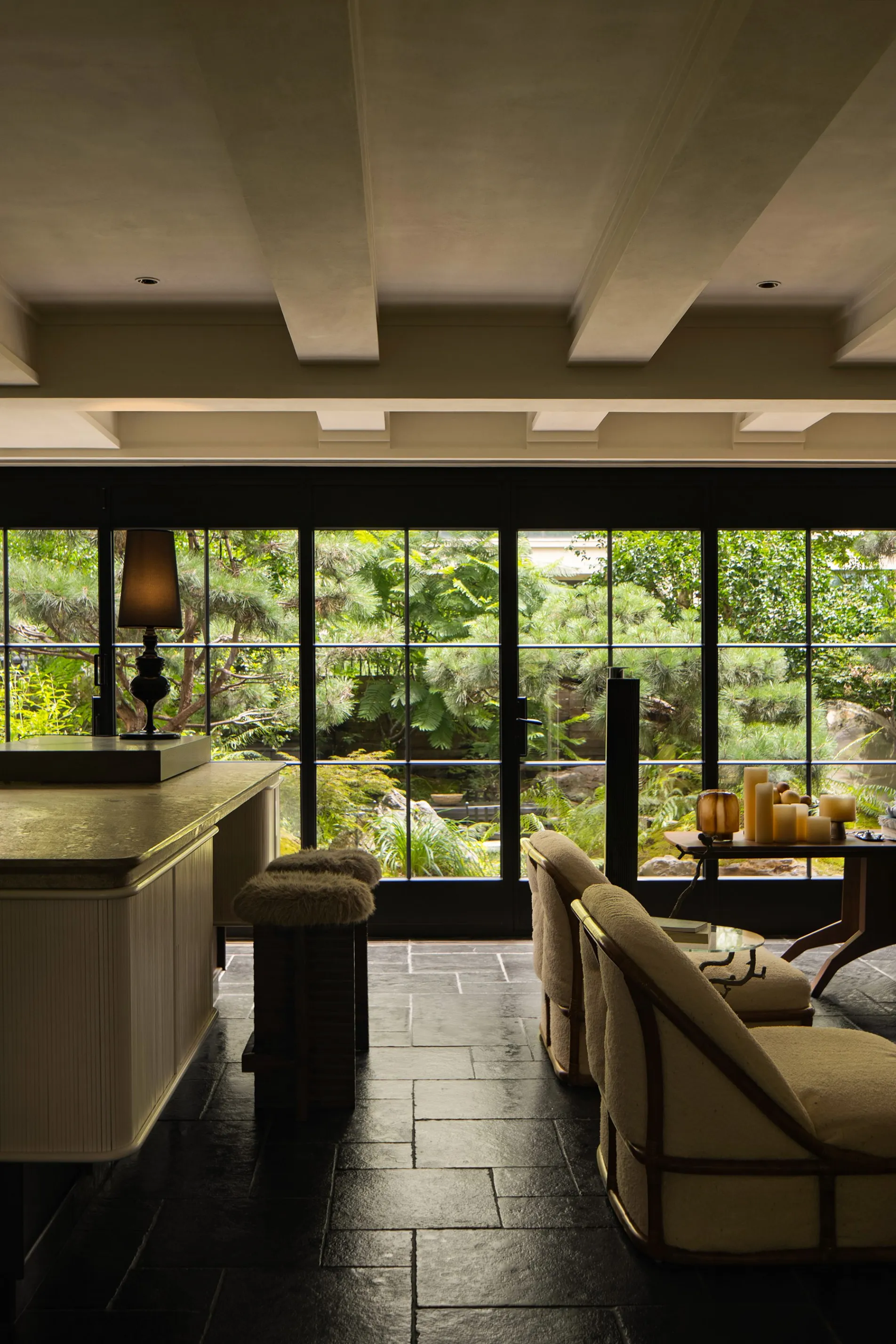 Living With The Garden: Yu Shan’s Home Reimagines Domestic Space In Chongqing