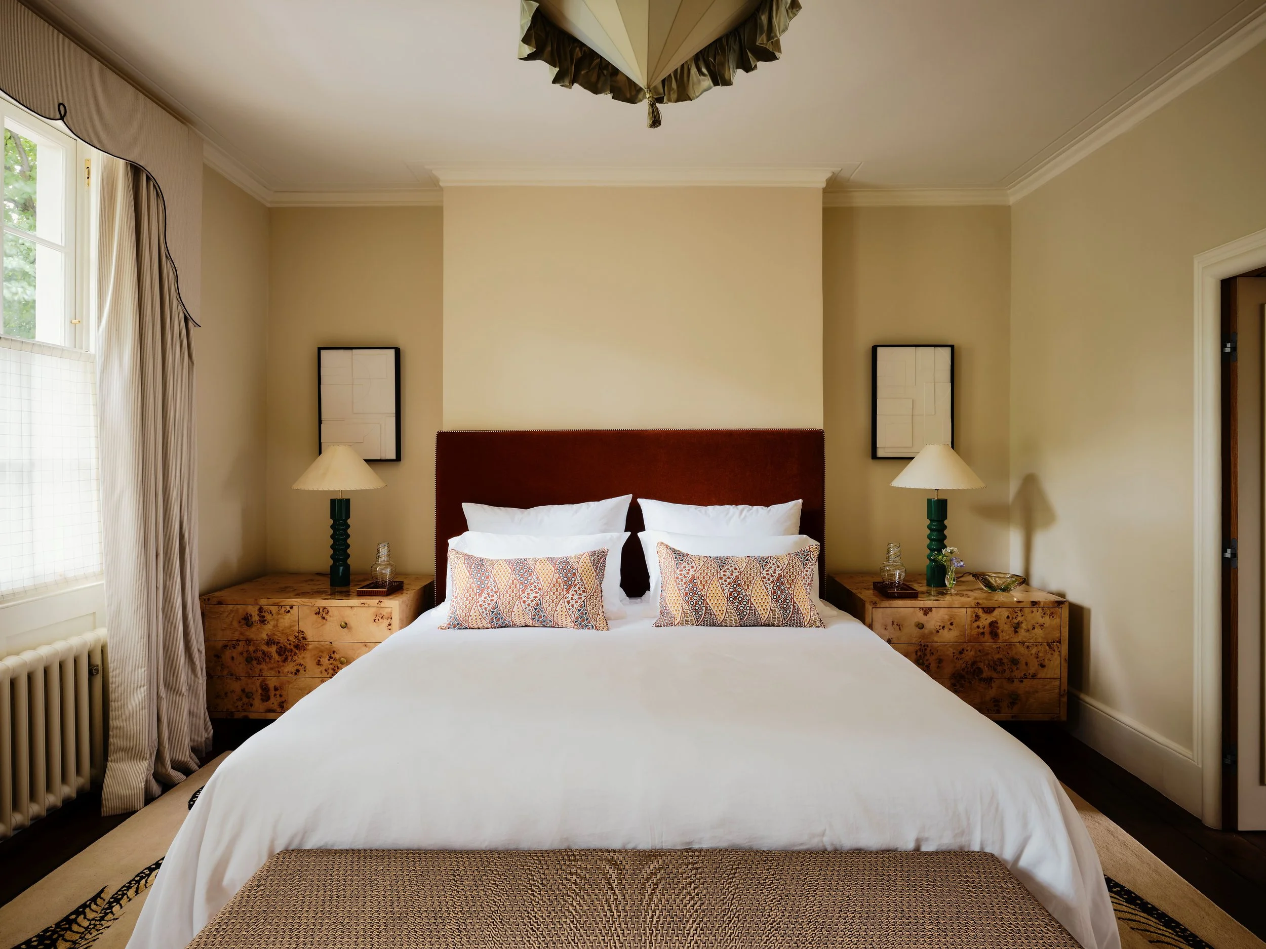 Top Picks - 8 Bedrooms That Feel Like Boutique Hotel Suites