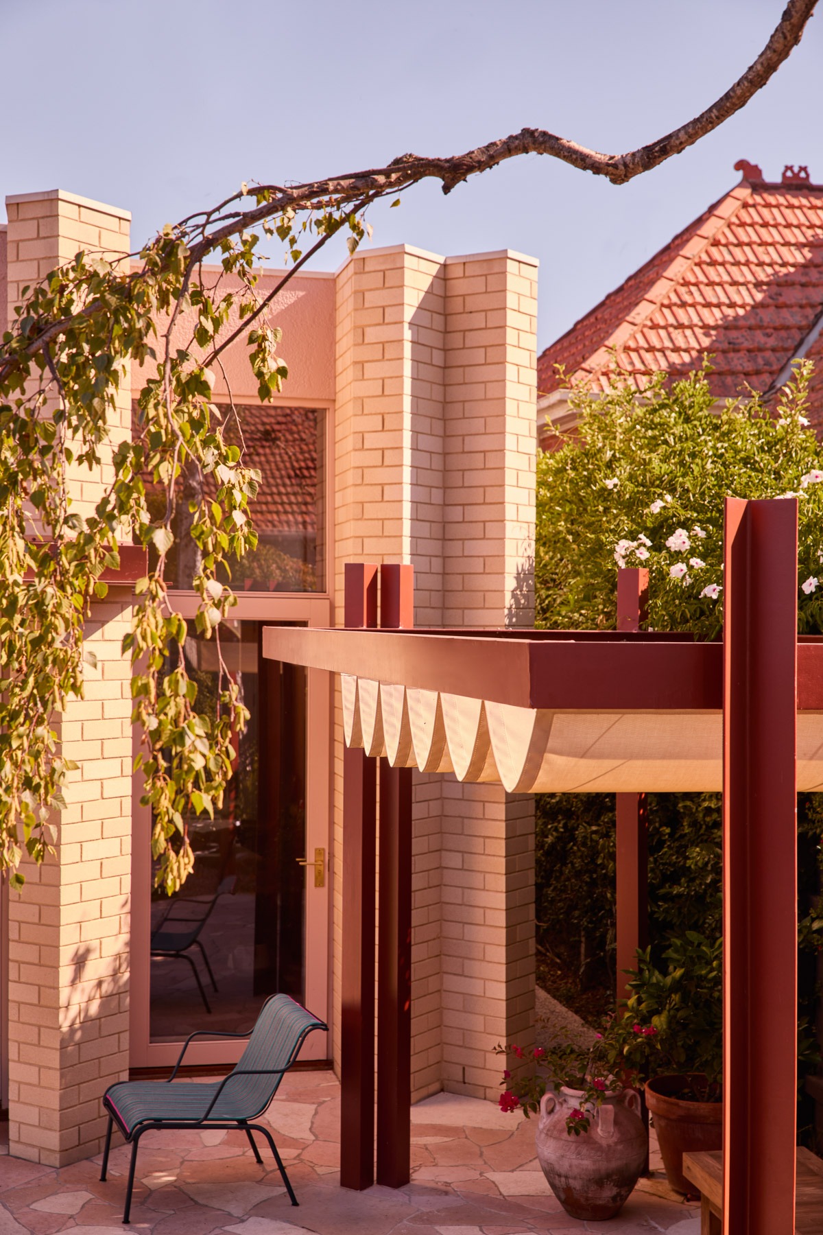 Claremont by WOWOWA: A Joyful Recomposition of Family Life in Melbourne