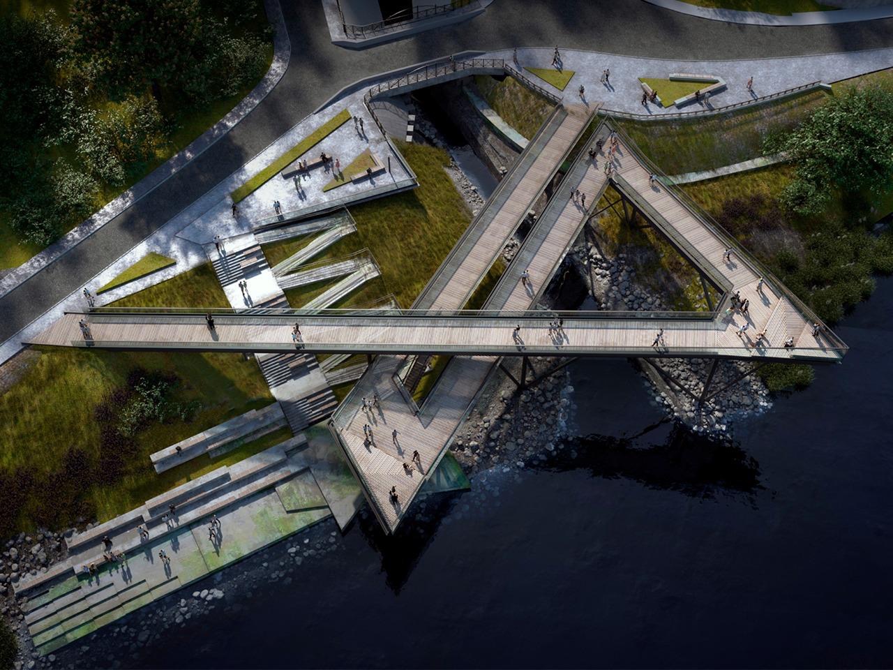 IADA 2025 Winners: Architecture And Design That Stood Out