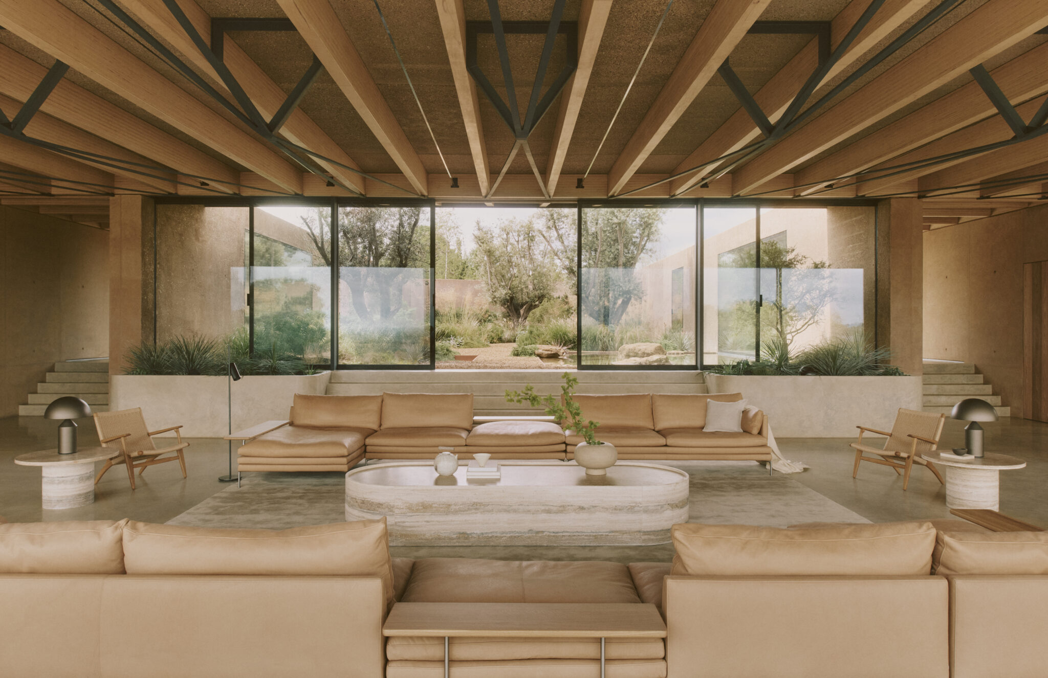 The Minimalist Boom: Why Less Is More Around The Globe