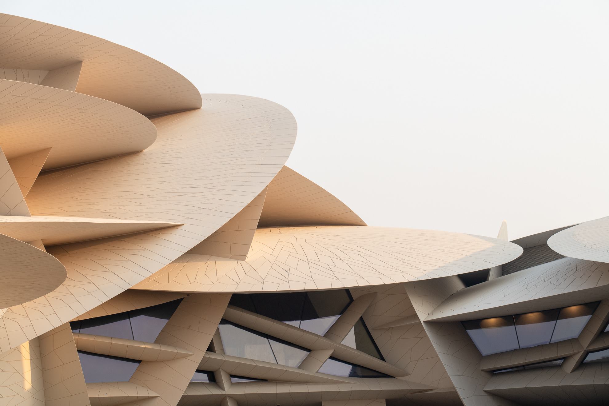 Top Picks - 10 Buildings Where Geometry Becomes Art