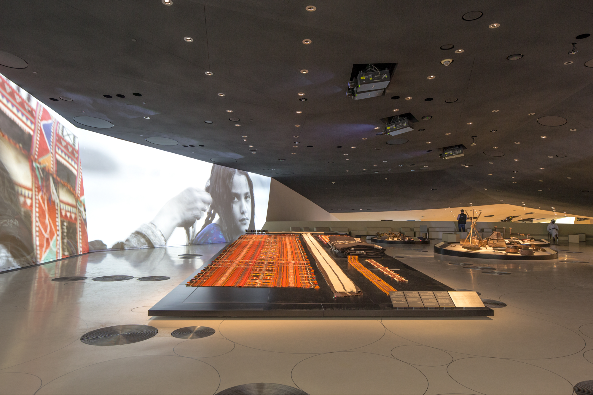 The Desert Rose Blueprint: Creating Meaningful Landmarks For The Future