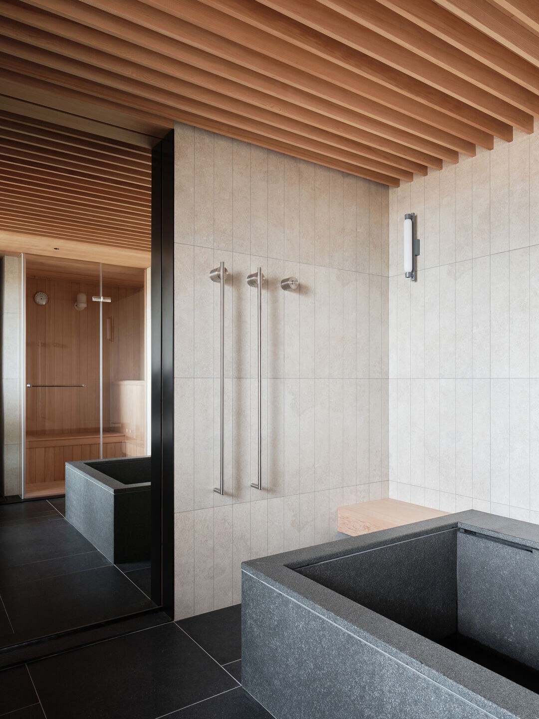CEADESIGN Orchestrates a Meditative Dialogue in the Taipei Peaks