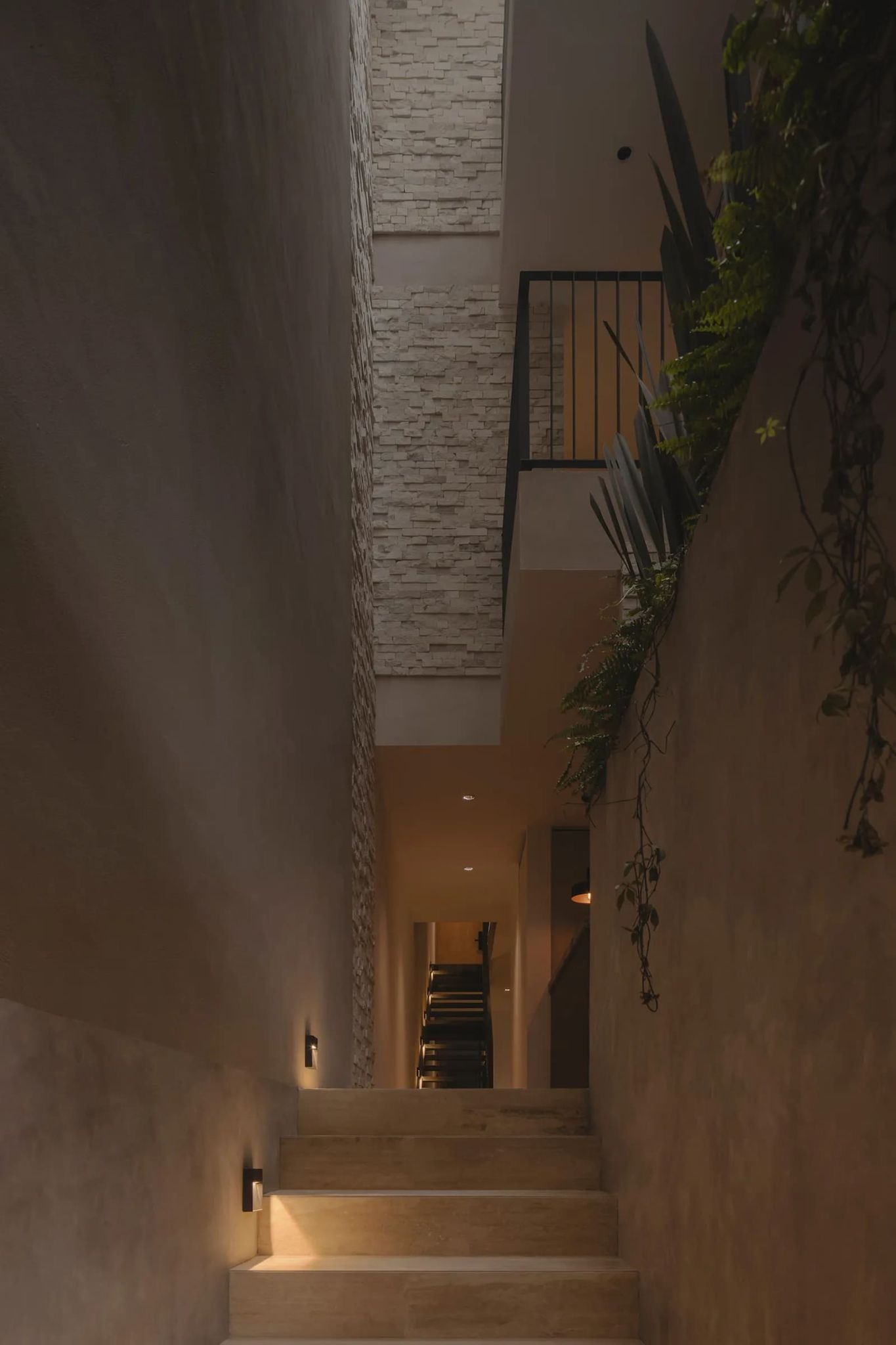 The Quiet Densification of Portales: Tenter Estudio Redefines Urban Living in Mexico City