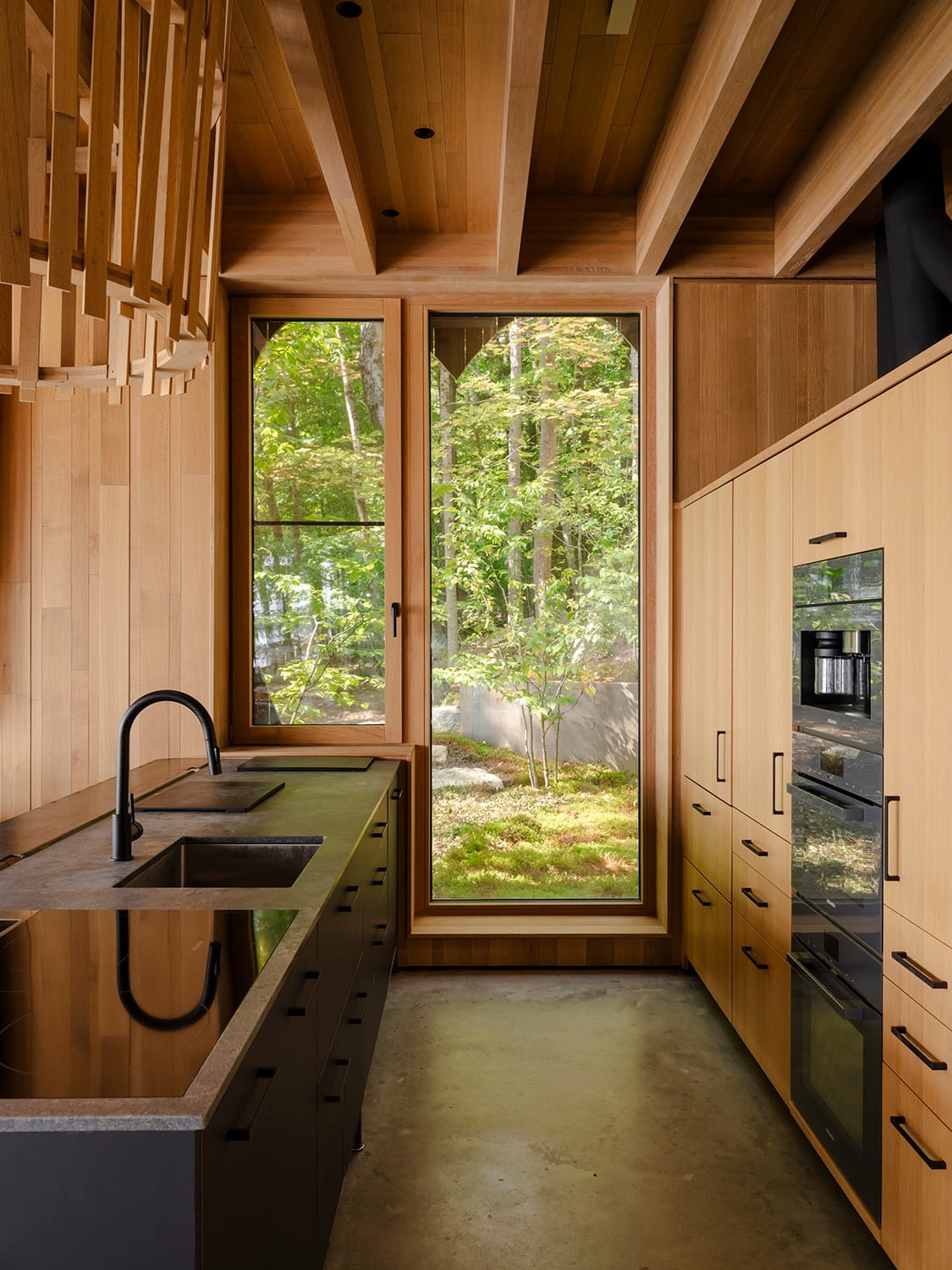 Tree House 31: A Quiet Architectural Dialogue Between Forest, Structure, and Imagination