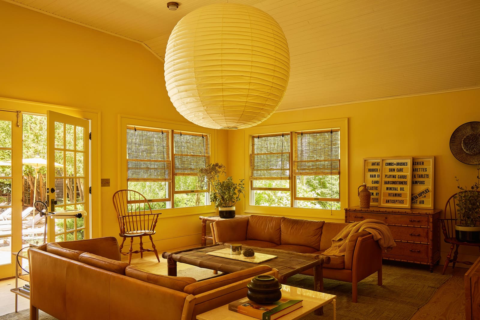 The Second Home Built for Guests, Not Owners